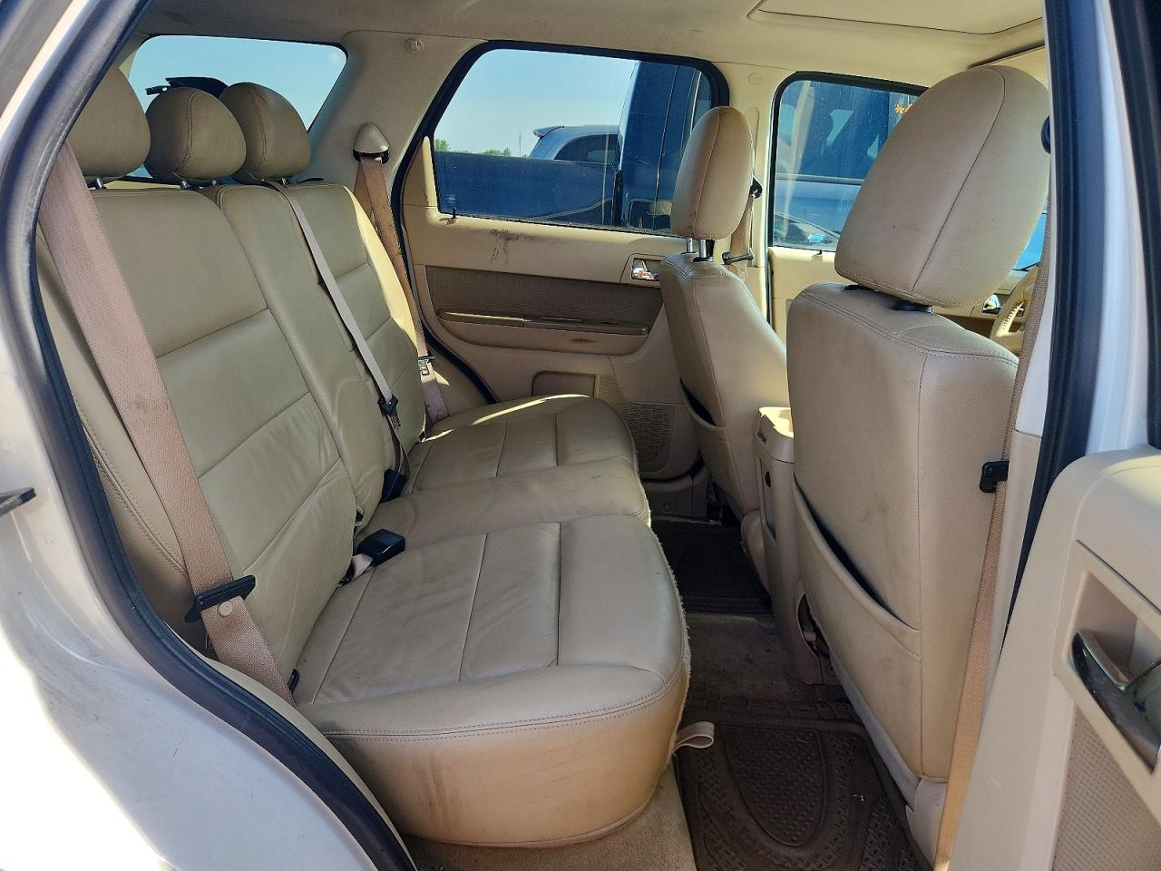 Ford Escape Limited