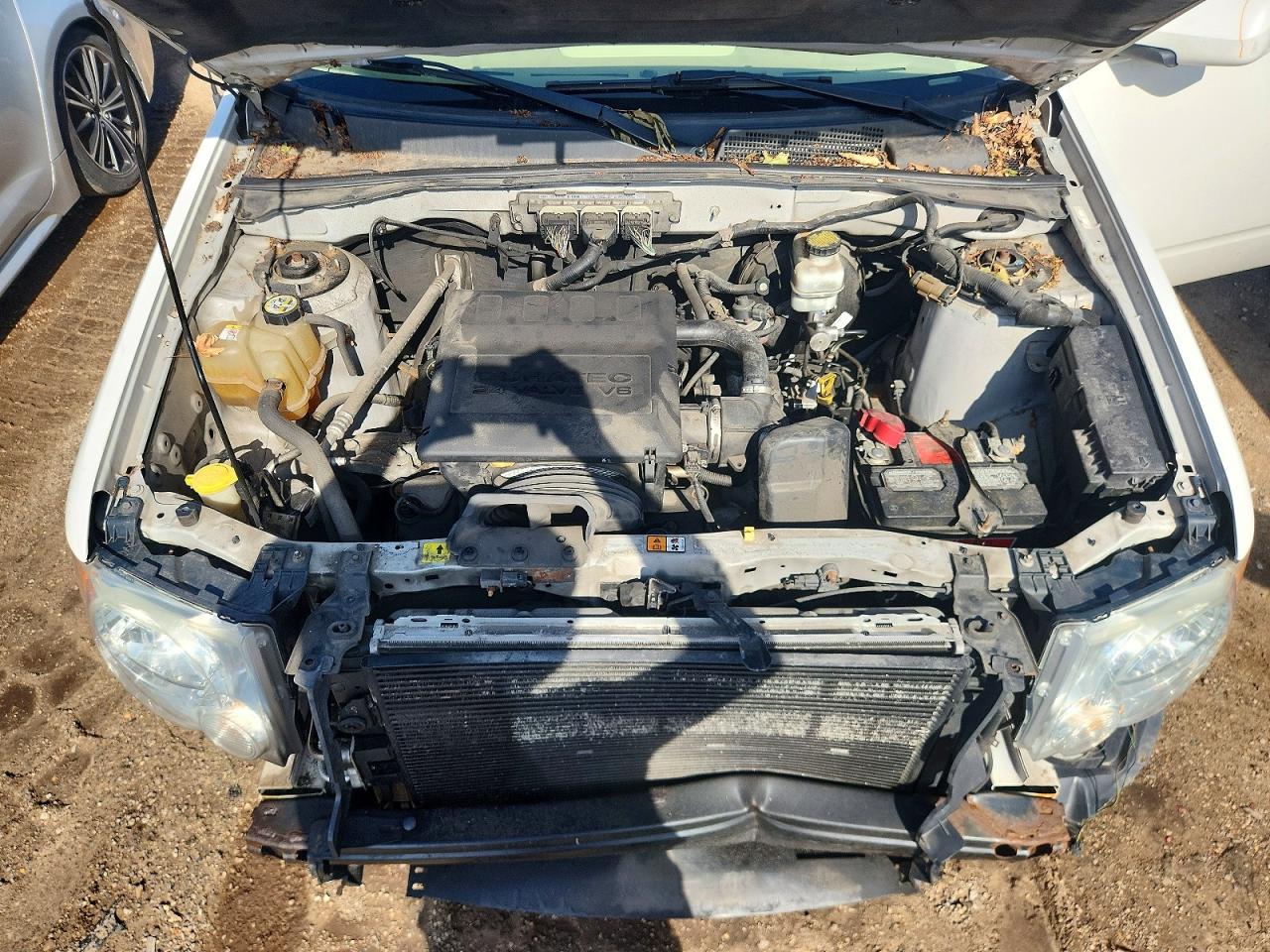 Ford Escape Limited