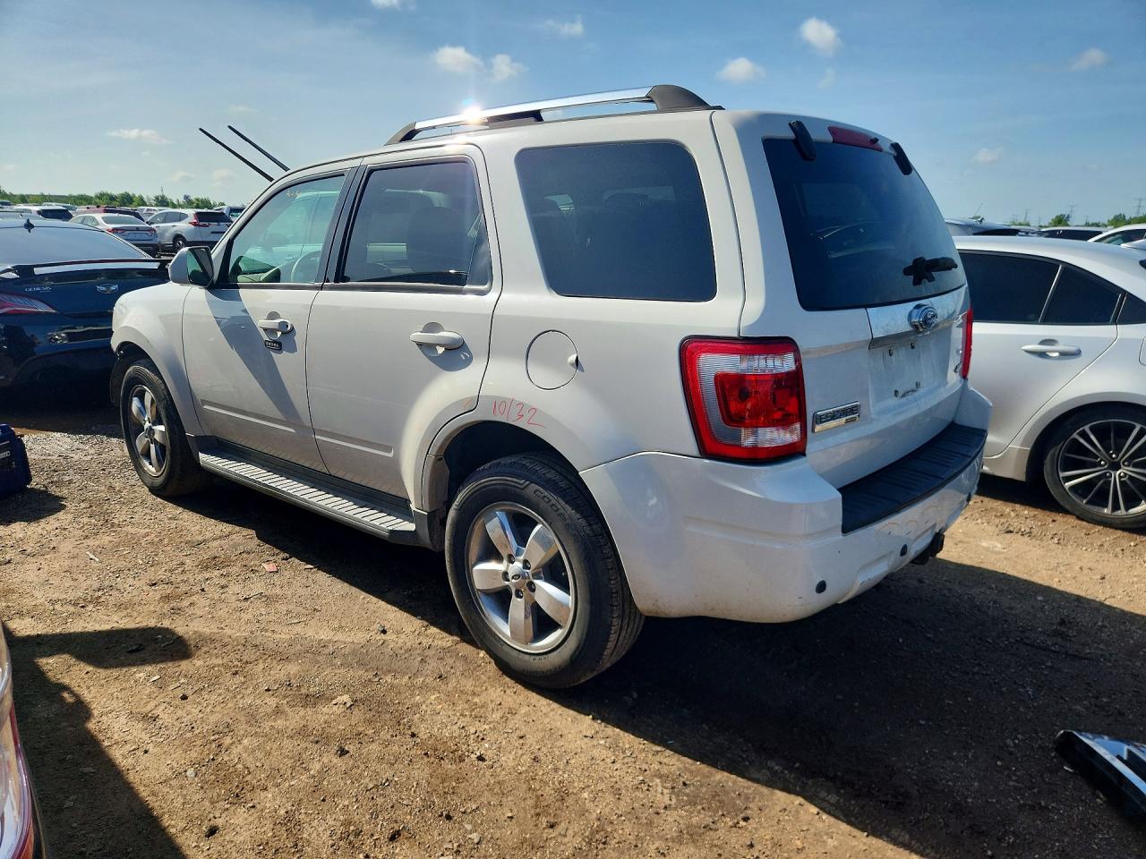 Ford Escape Limited