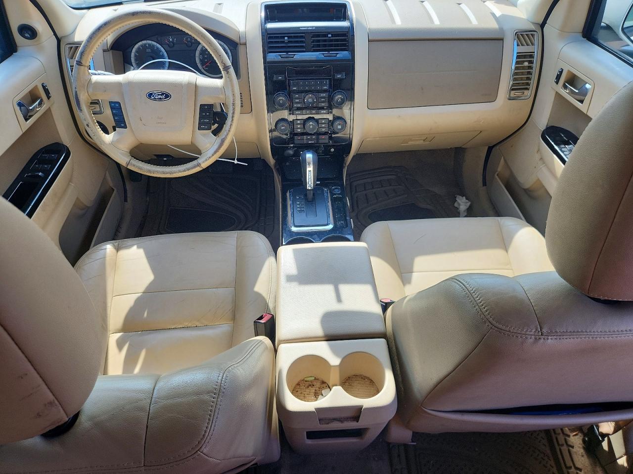 Ford Escape Limited