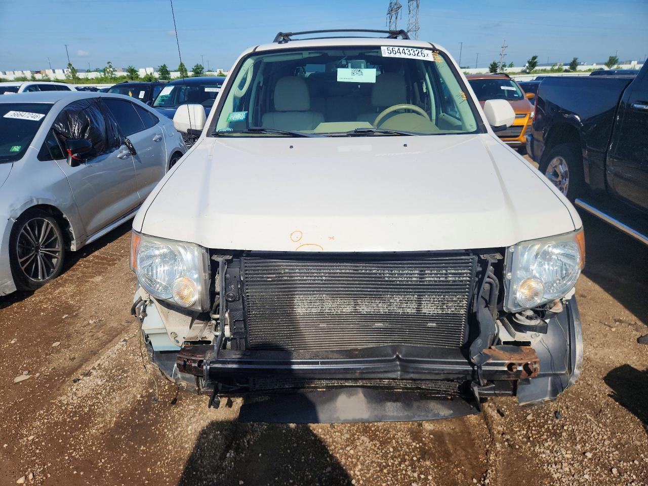 Ford Escape Limited