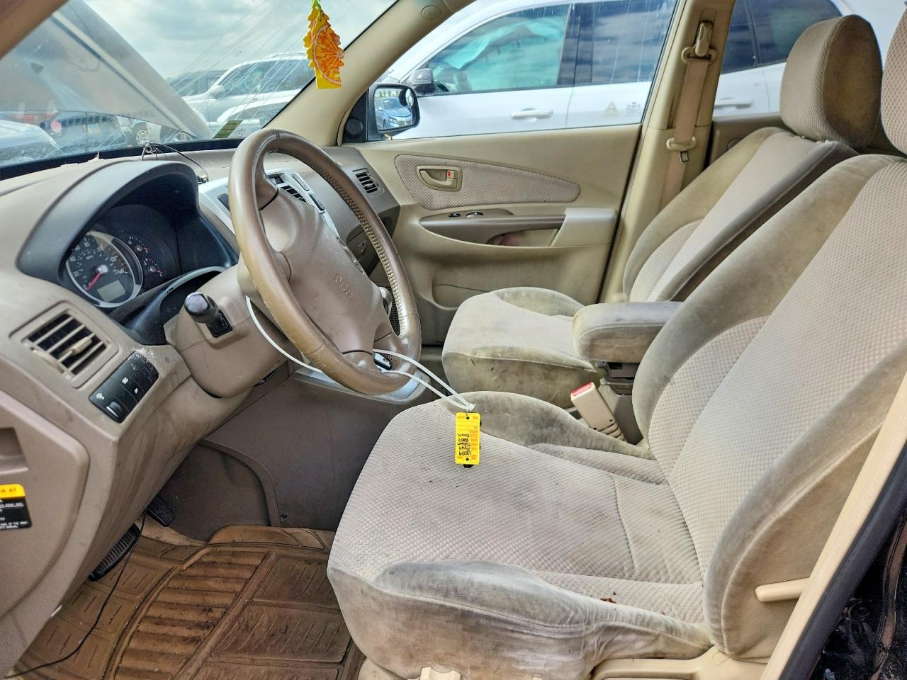 Hyundai TUCSON Se