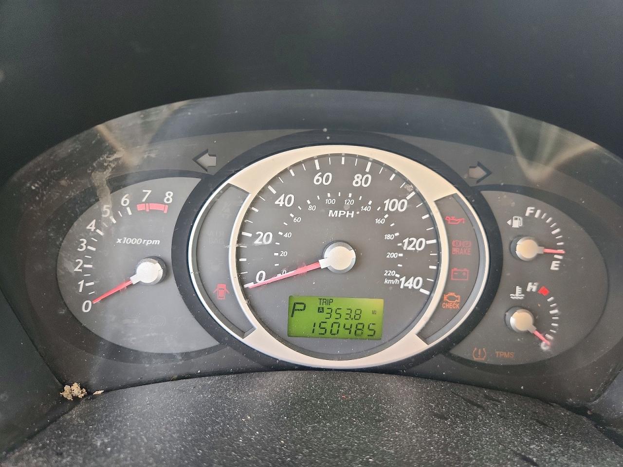 Hyundai TUCSON Se