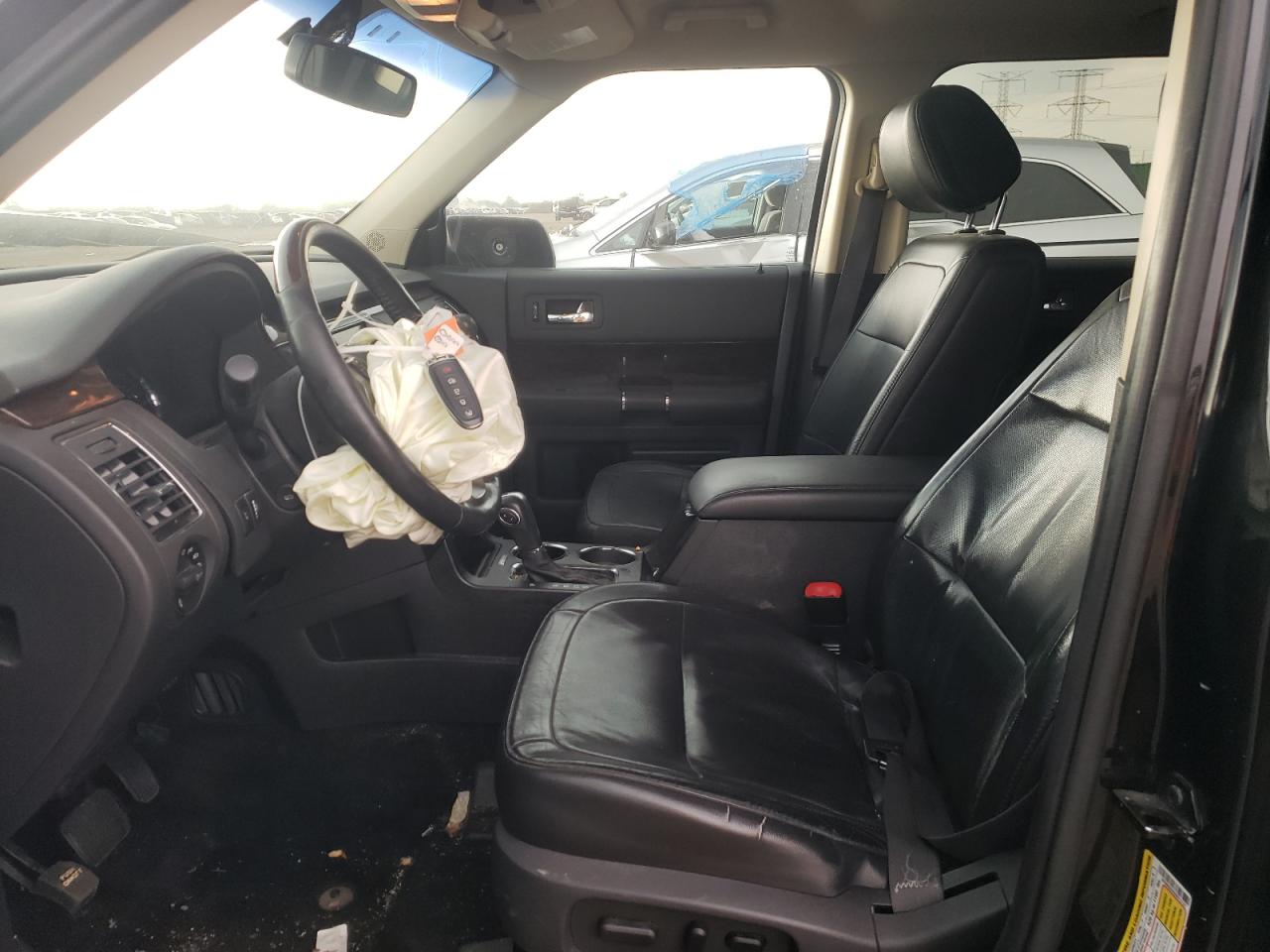 Ford Flex Limited