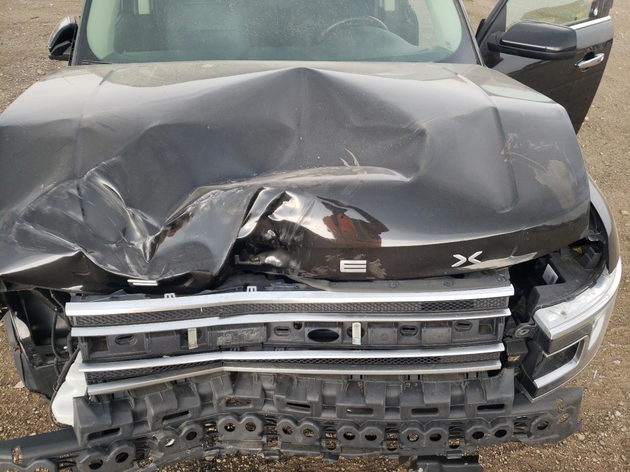 Ford Flex Limited