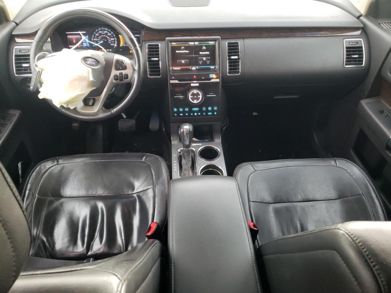 Ford Flex Limited
