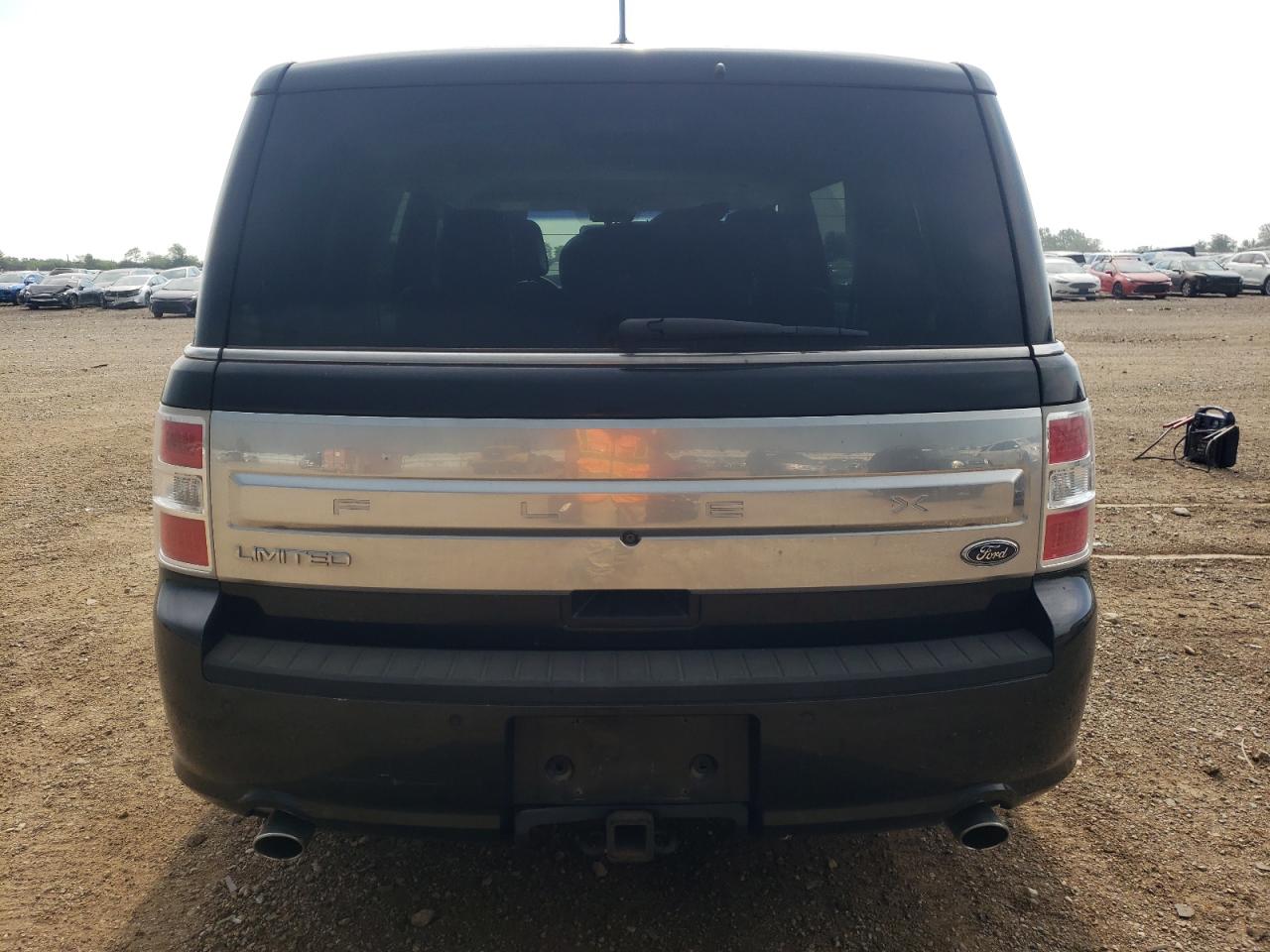 Ford Flex Limited
