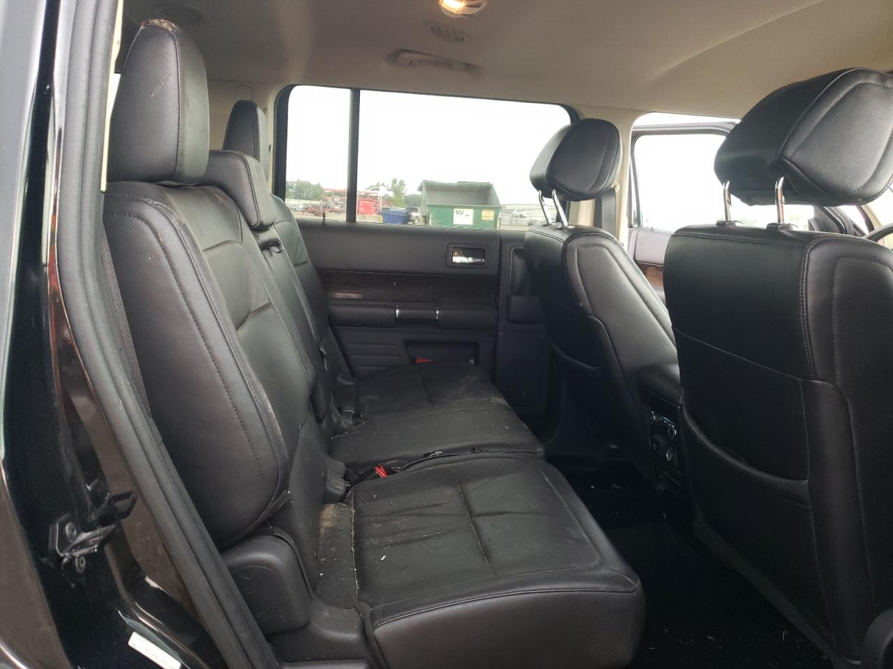 Ford Flex Limited