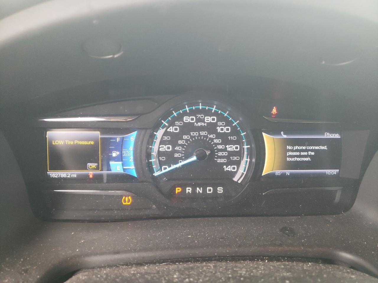 Ford Flex Limited