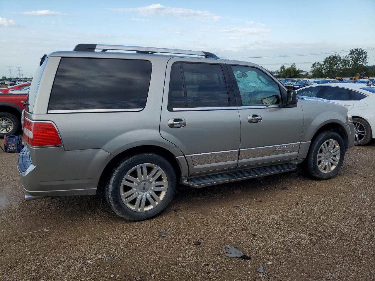 Lincoln Navigator