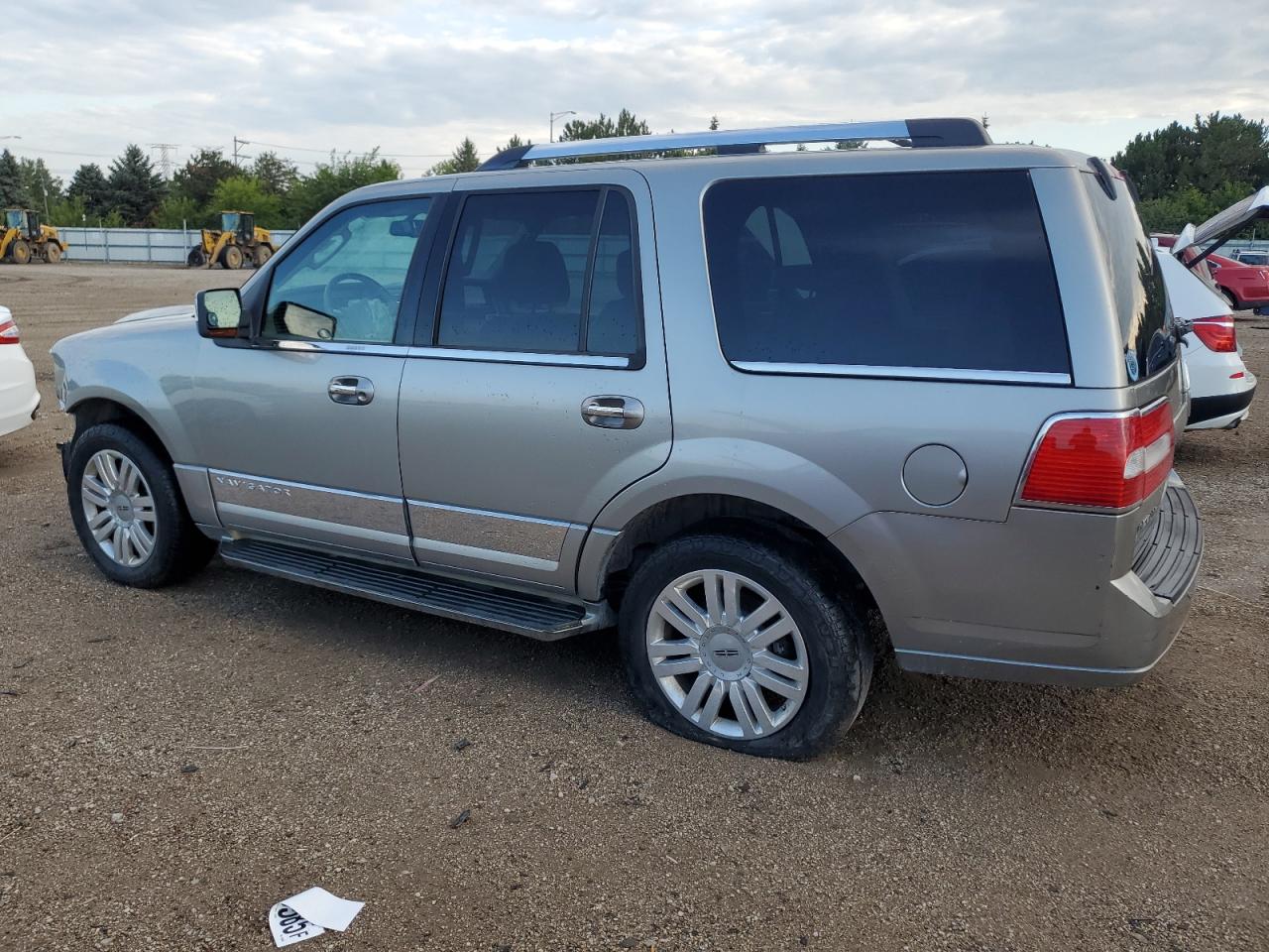 Lincoln Navigator