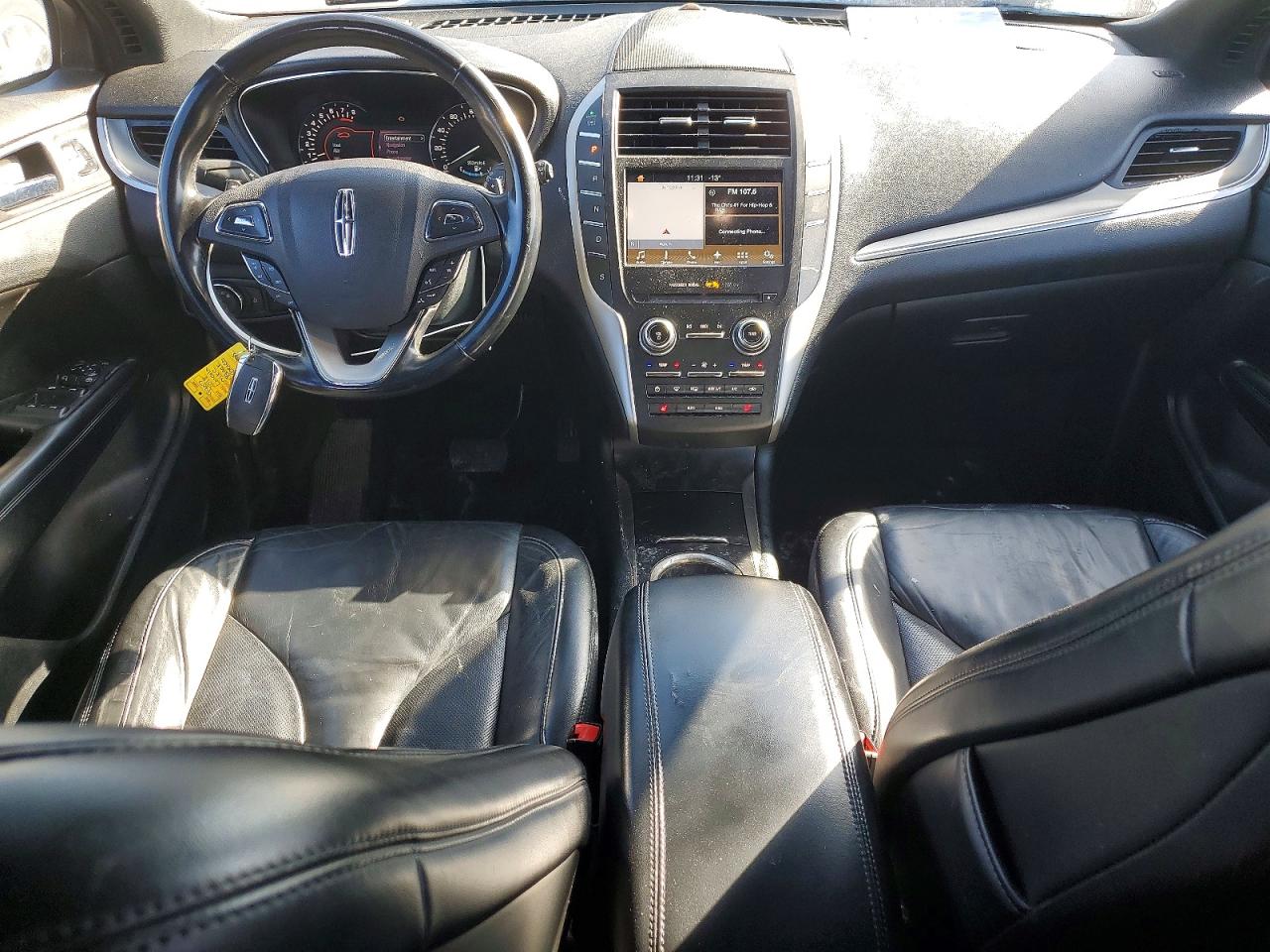 Lincoln MKC Select