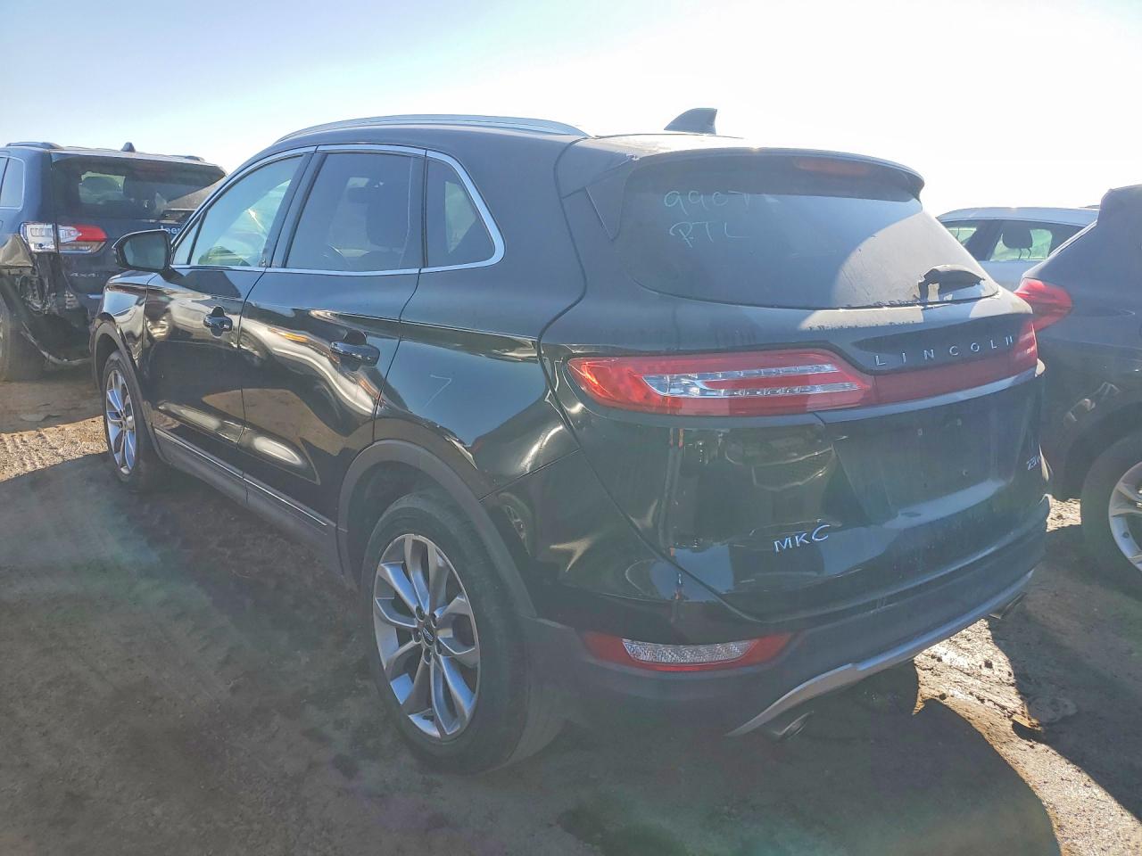 Lincoln MKC Select