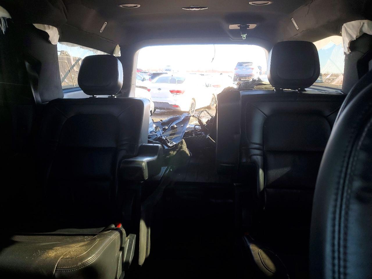 Lincoln Navigator L