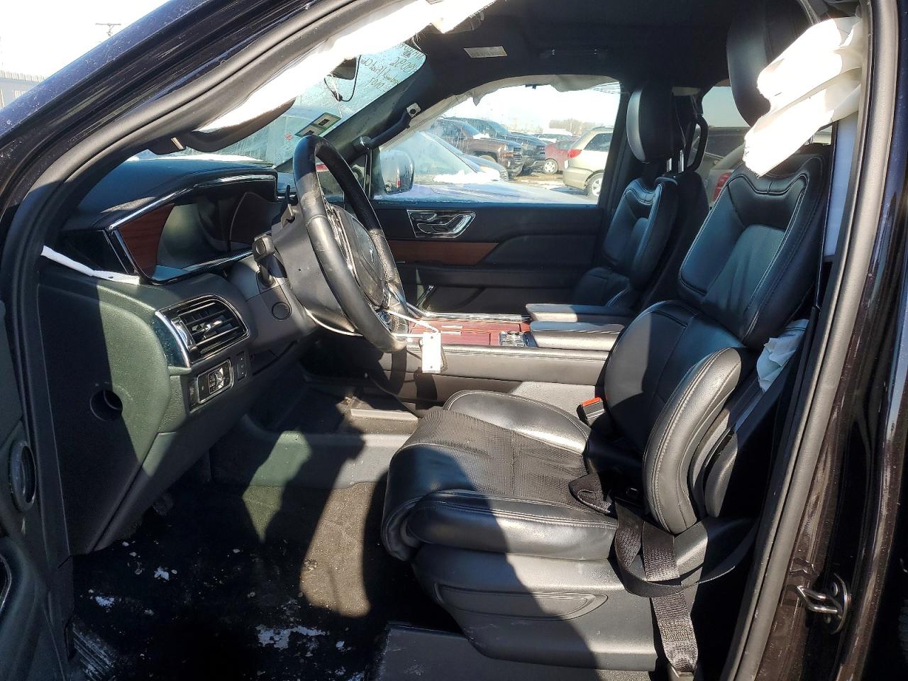 Lincoln Navigator L
