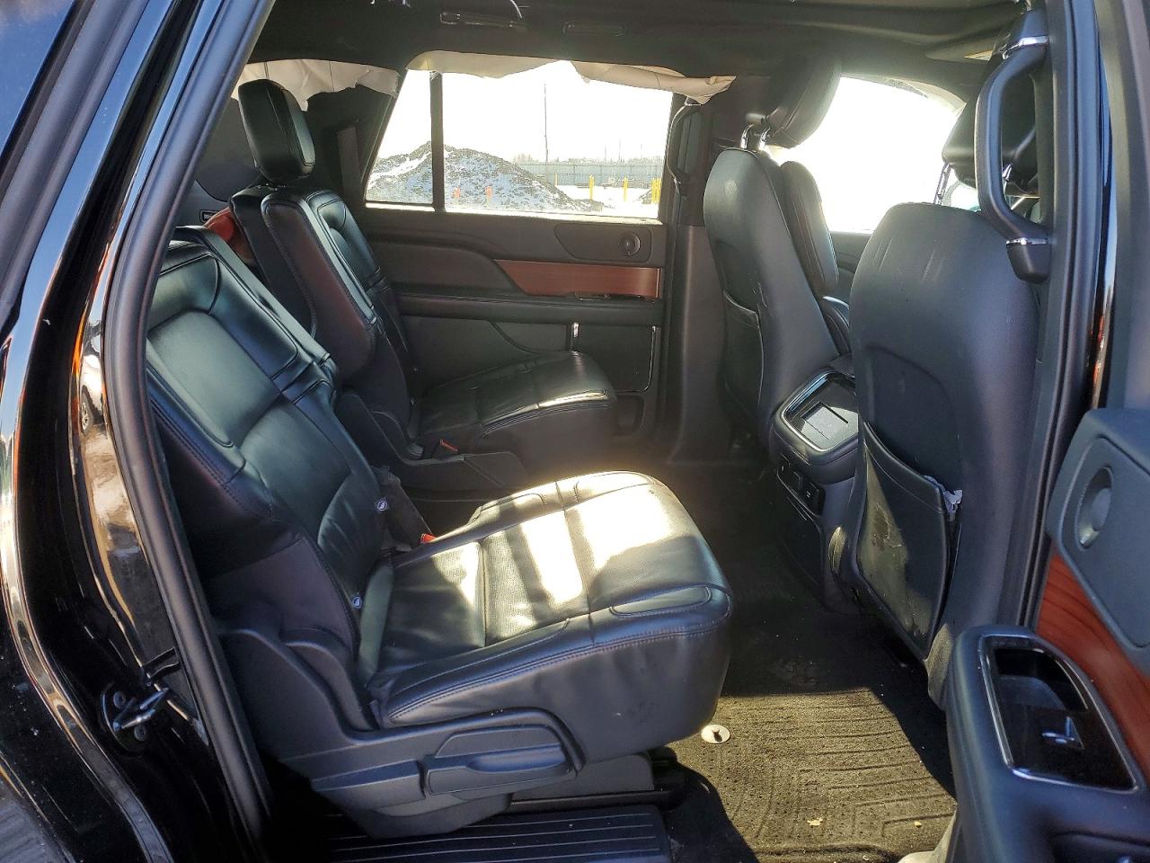 Lincoln Navigator L