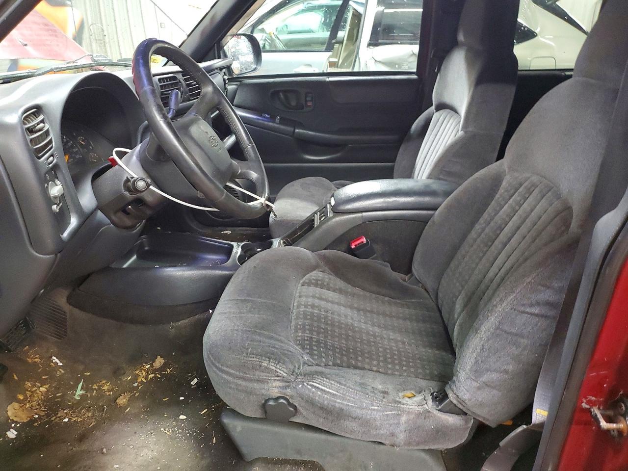 Chevrolet Blazer