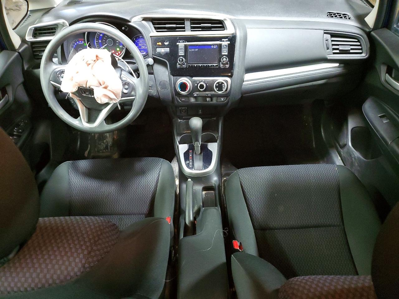 Honda Fit Lx