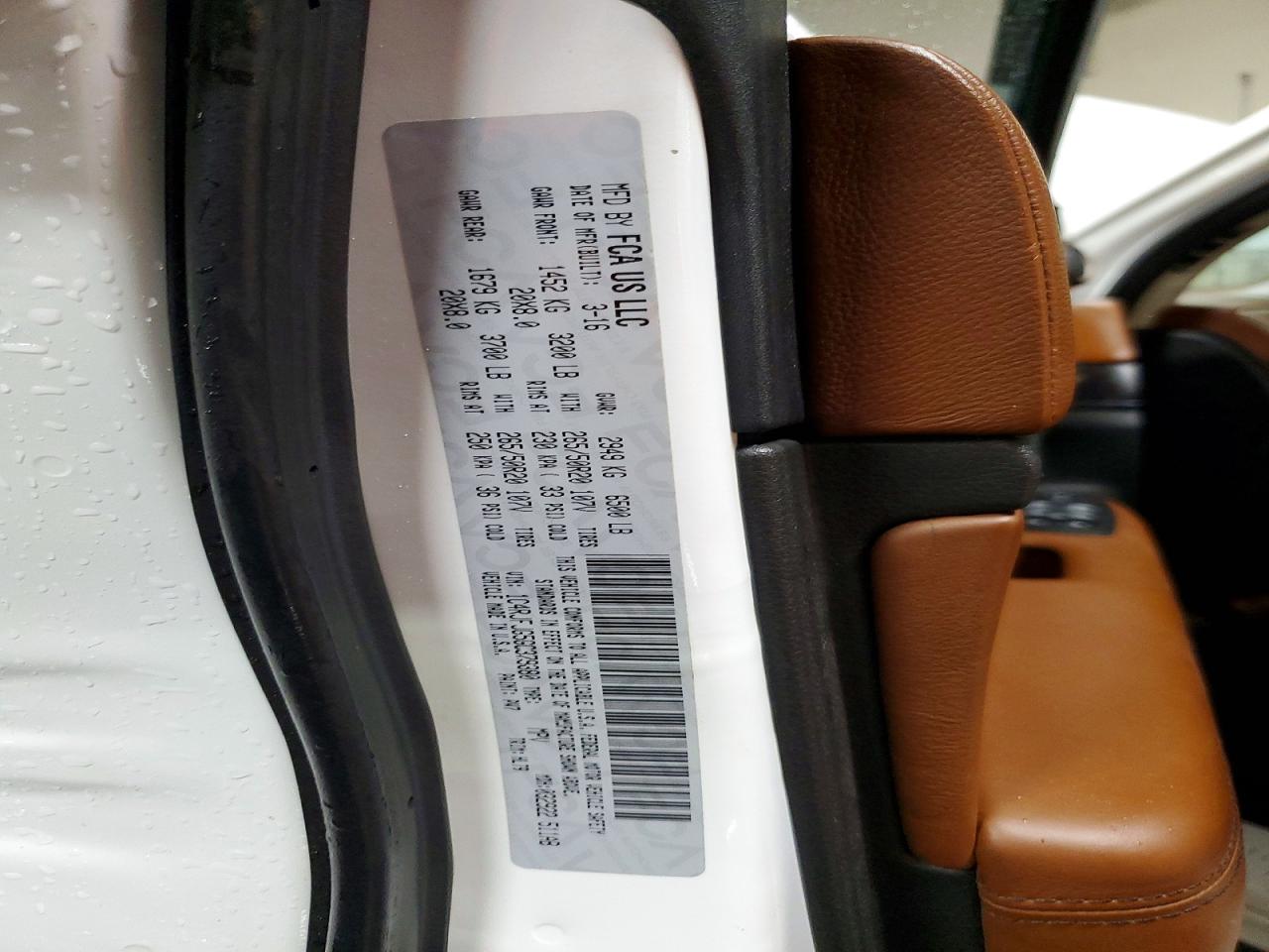 Jeep Grand Cherokee Summit