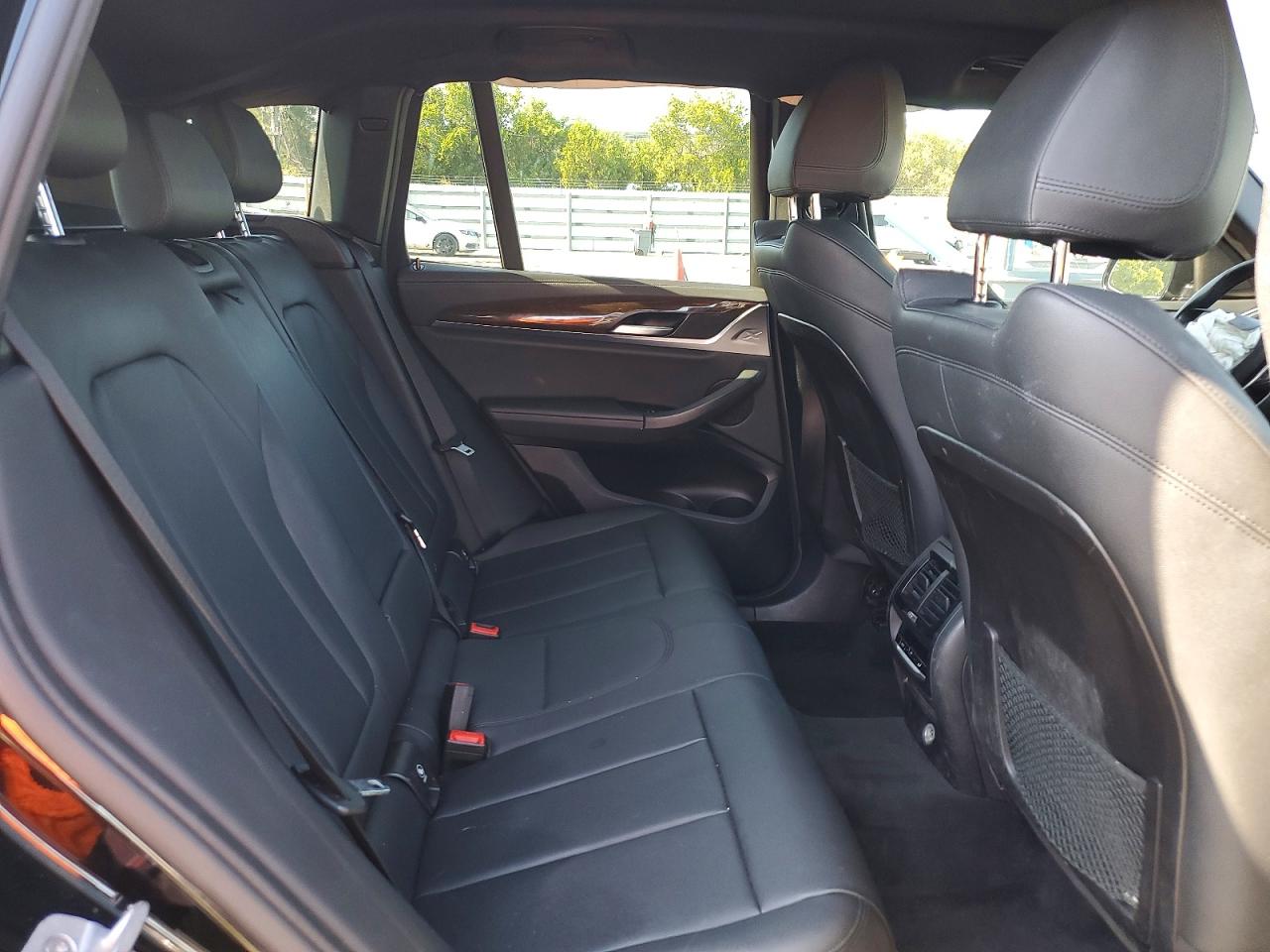 BMW X Series Sdrive30i