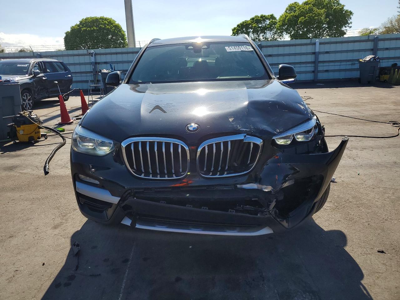 BMW X Series Sdrive30i