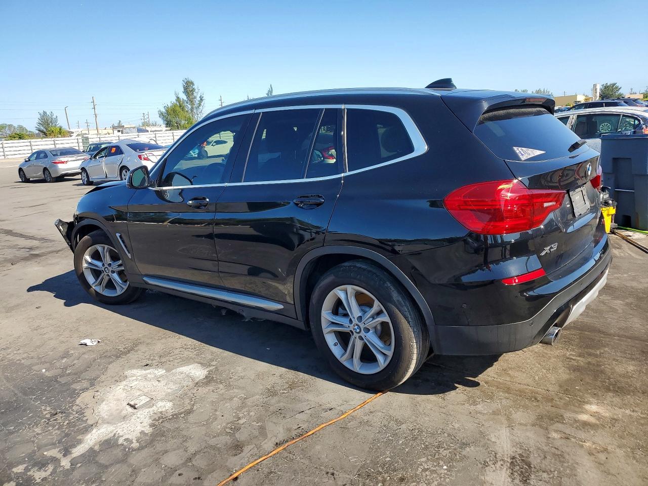 BMW X Series Sdrive30i