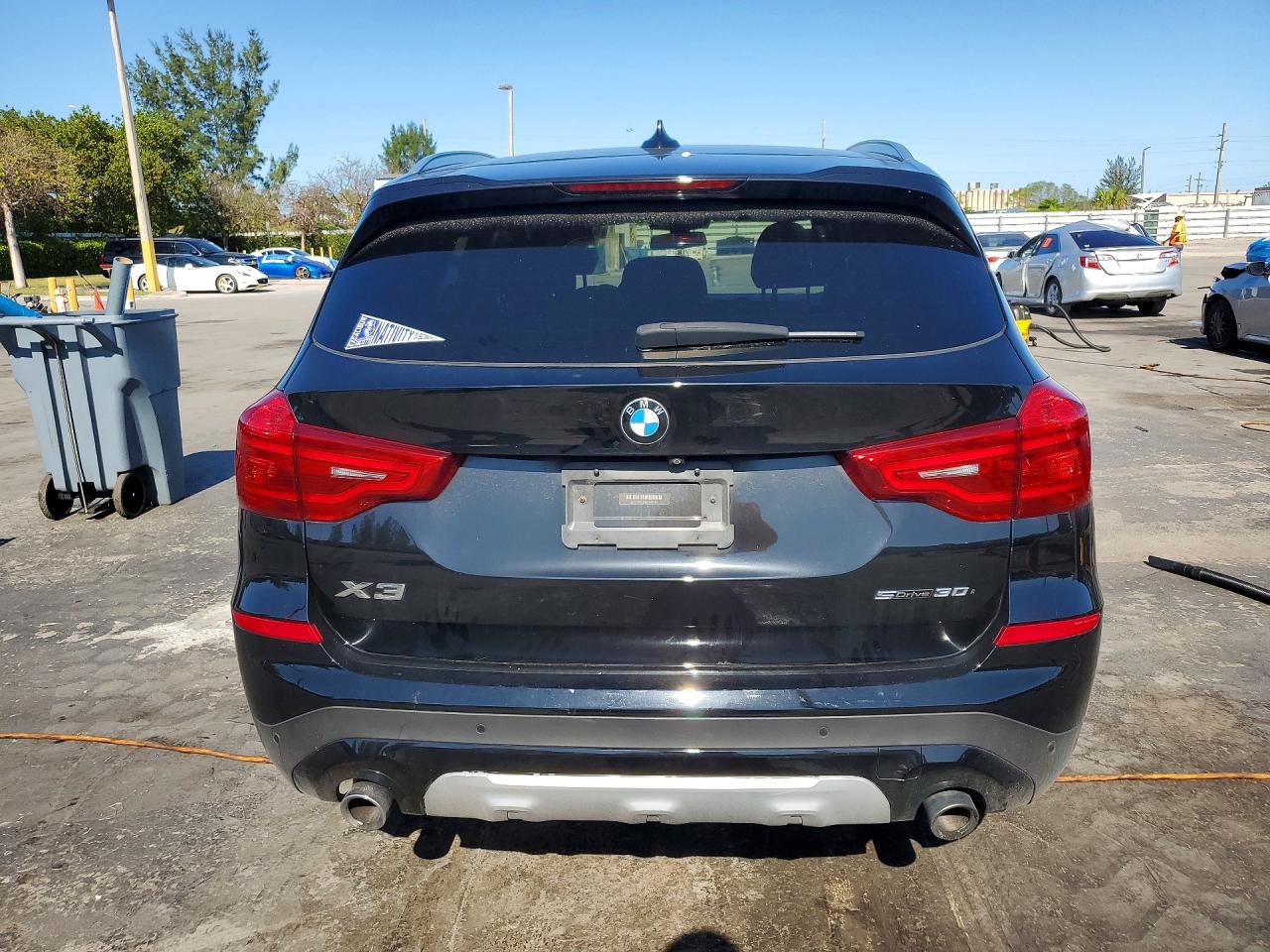 BMW X Series Sdrive30i