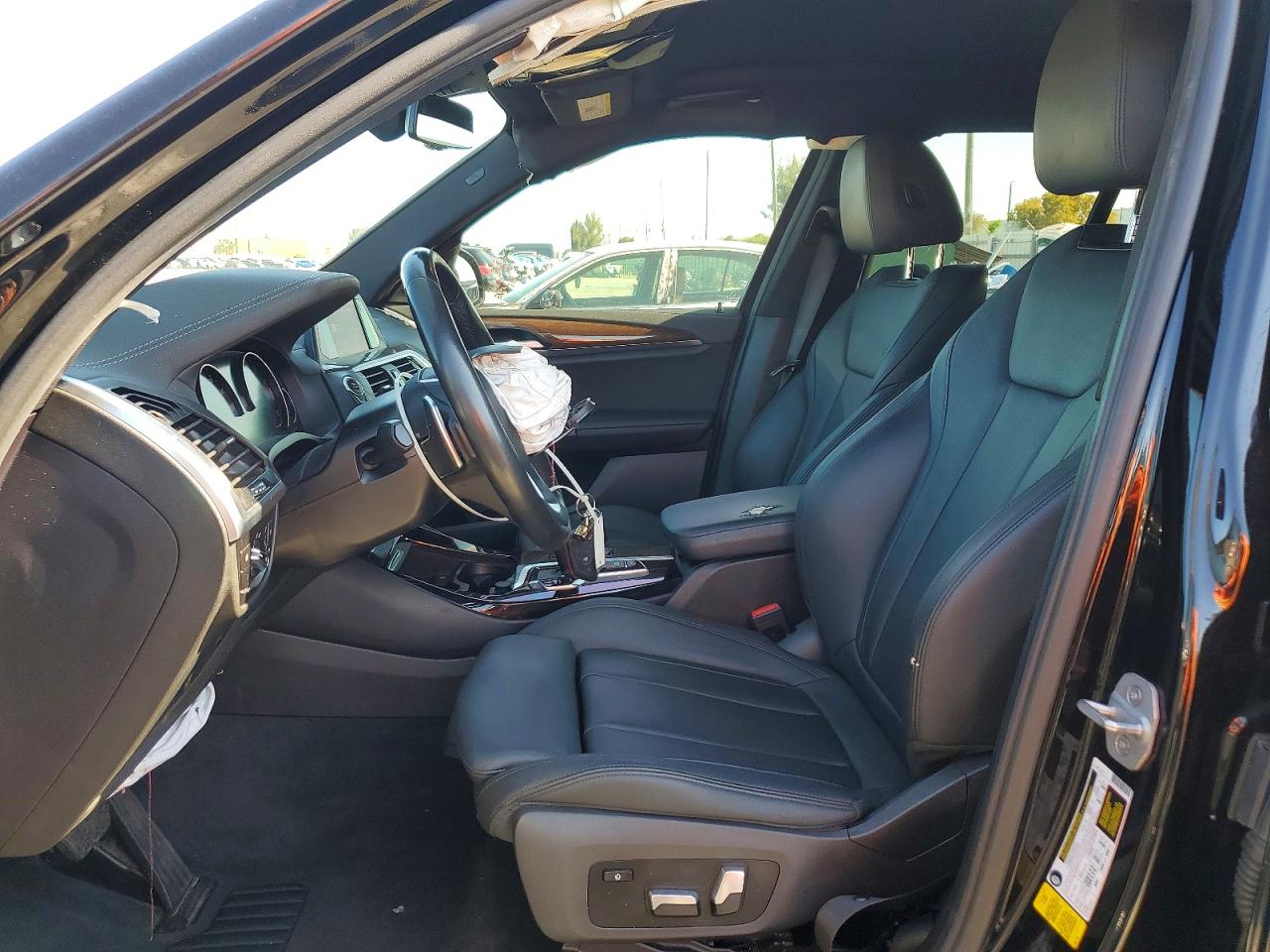 BMW X Series Sdrive30i