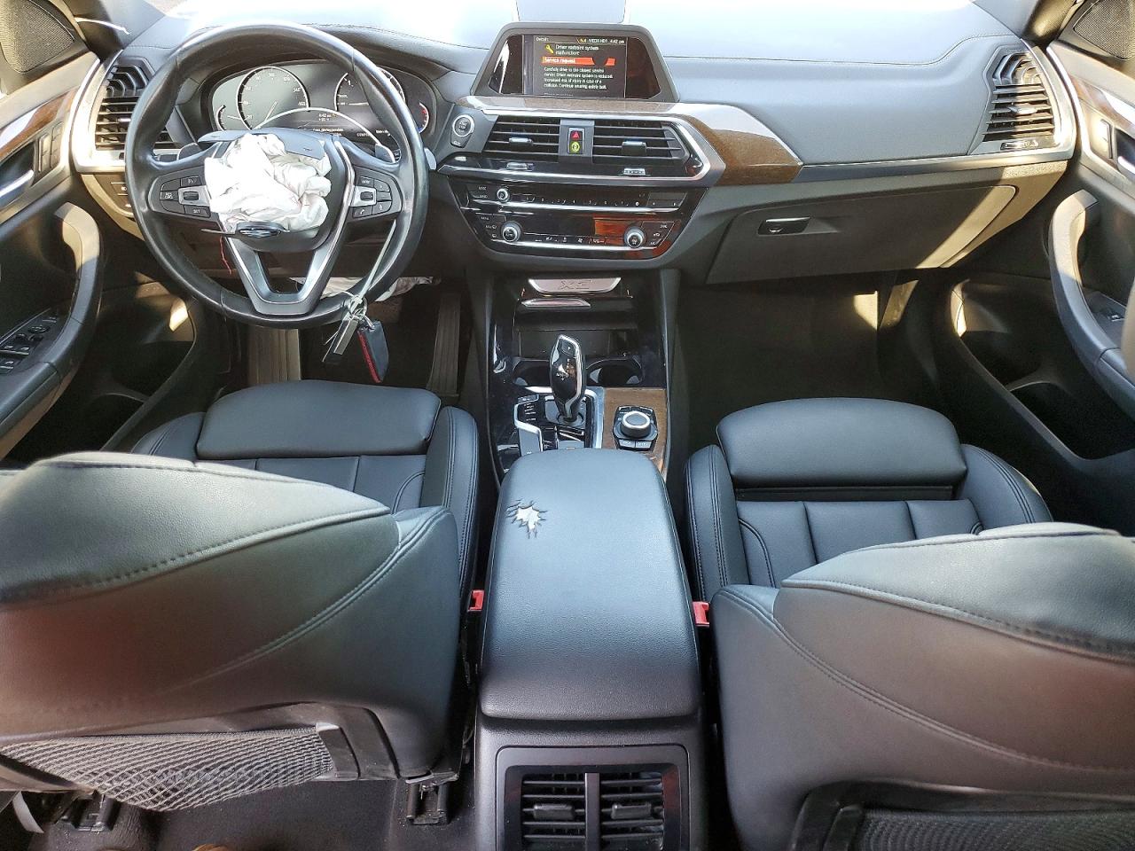 BMW X Series Sdrive30i