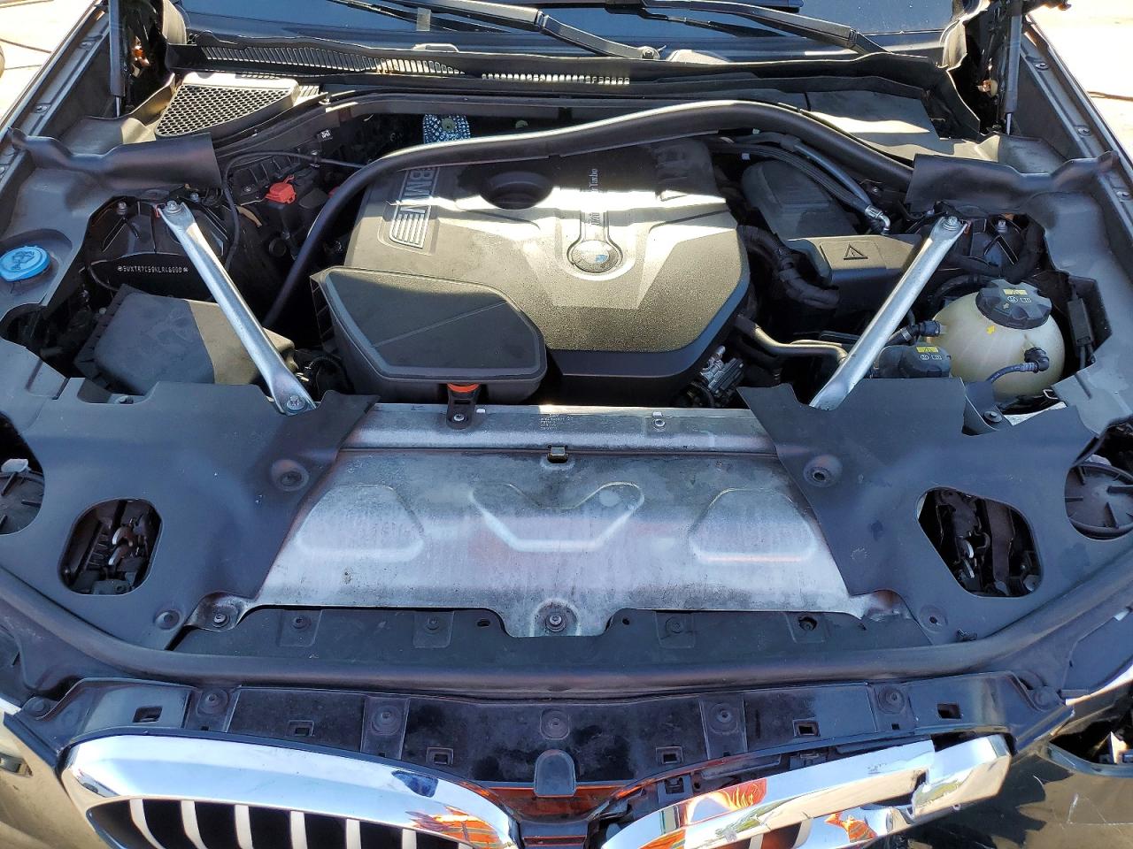 BMW X Series Sdrive30i
