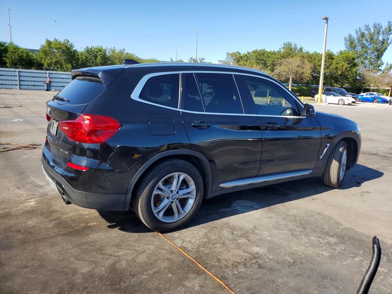 BMW X Series Sdrive30i