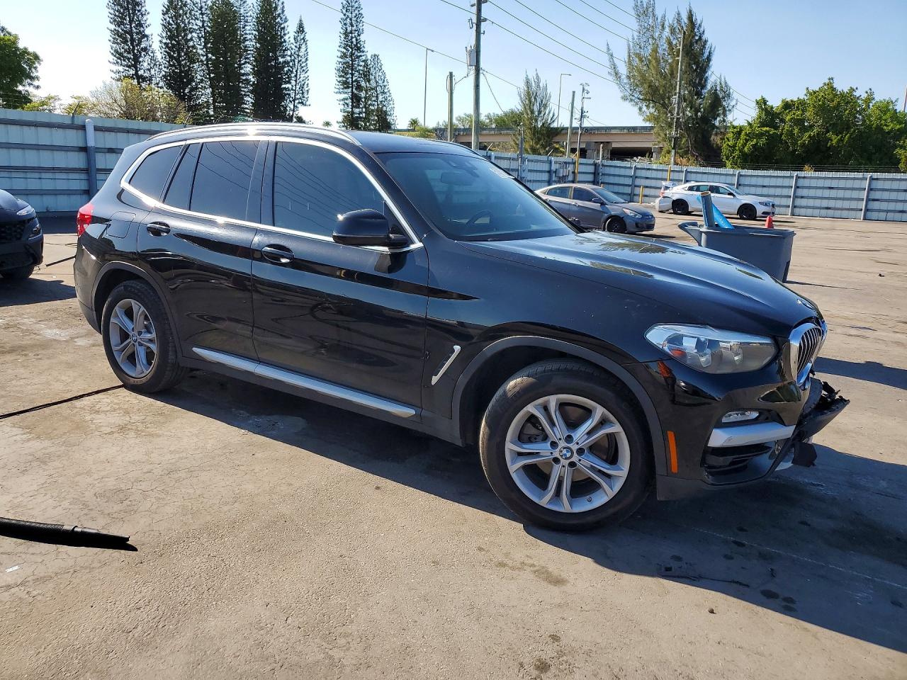 BMW X Series Sdrive30i