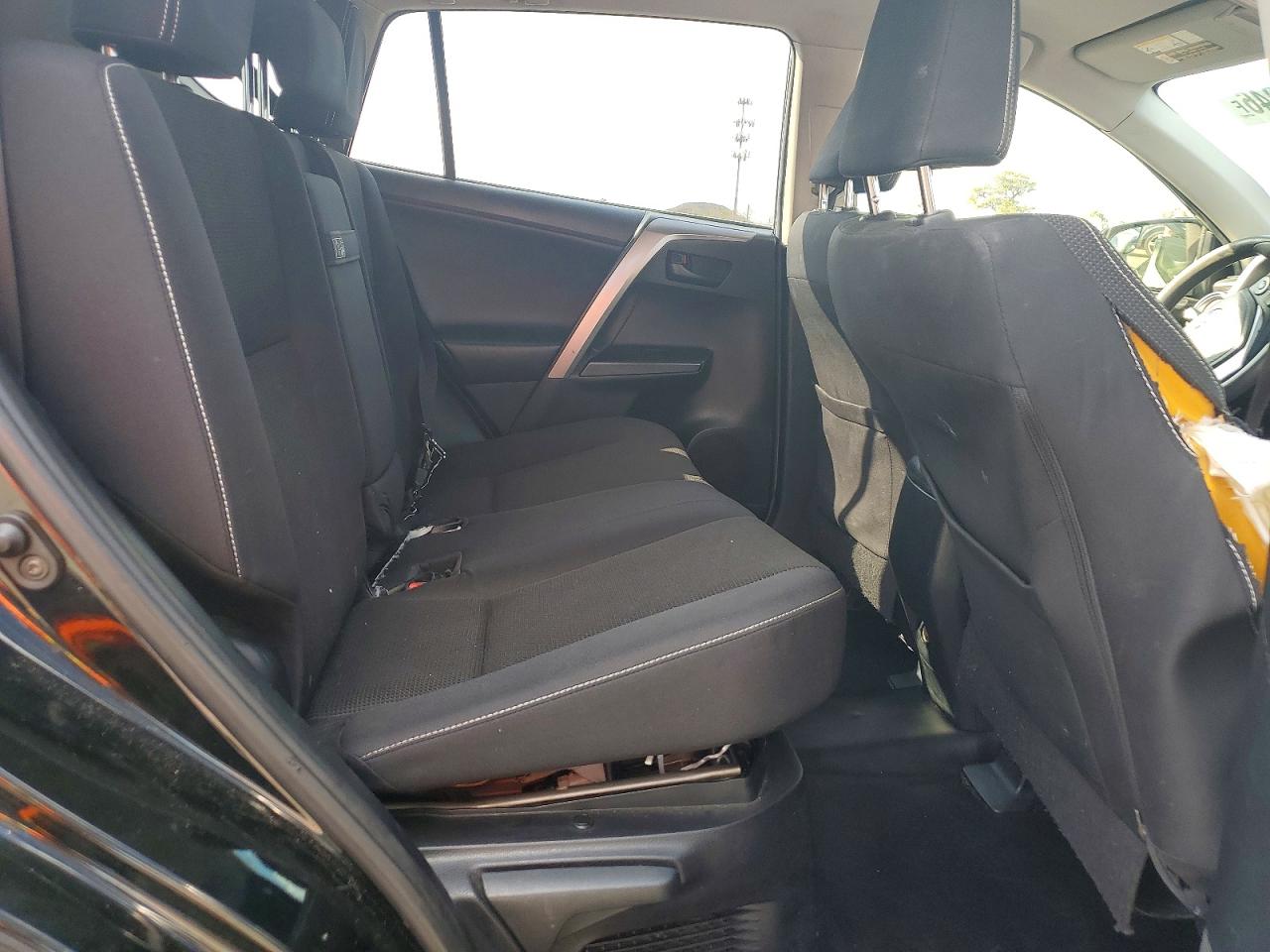 Toyota RAV4 Le Plus