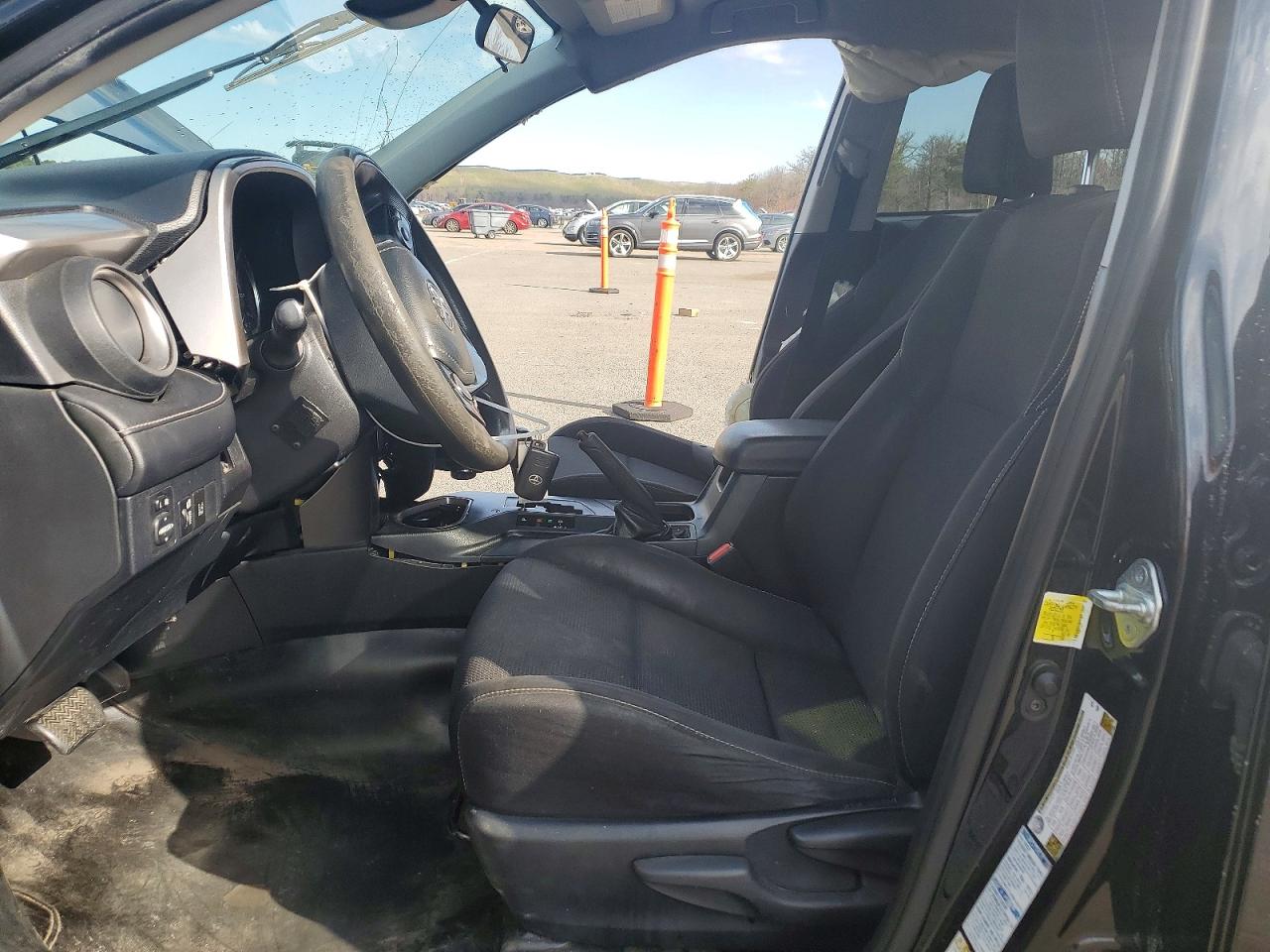 Toyota RAV4 Le Plus