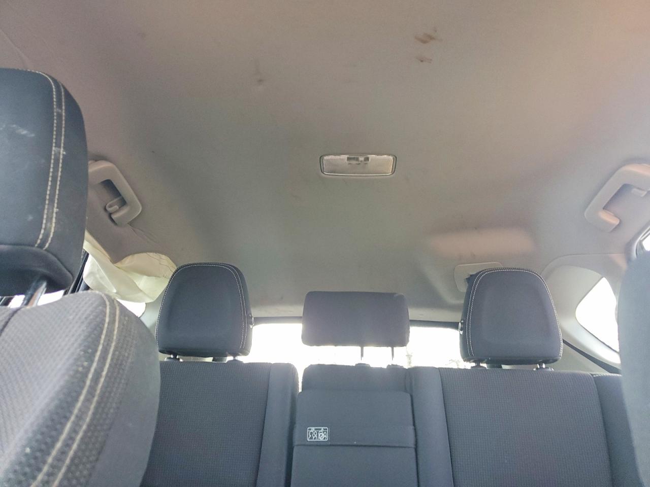 Toyota RAV4 Le Plus