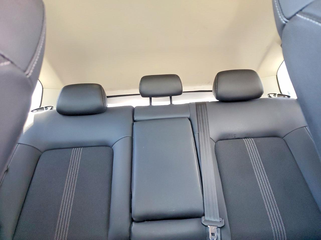 Mazda Cx Preferred
