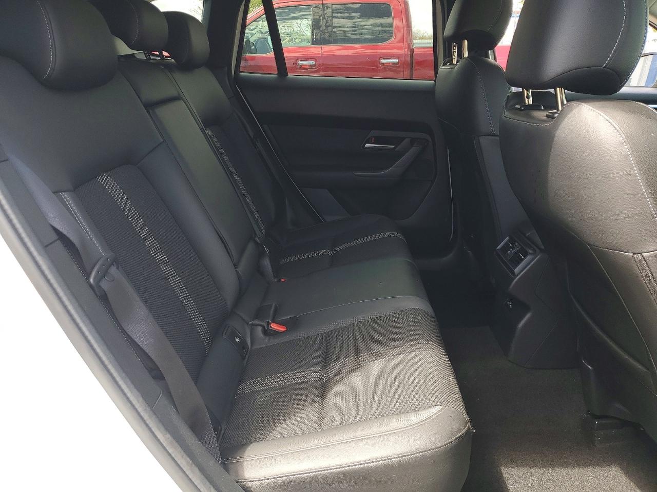 Mazda Cx Preferred