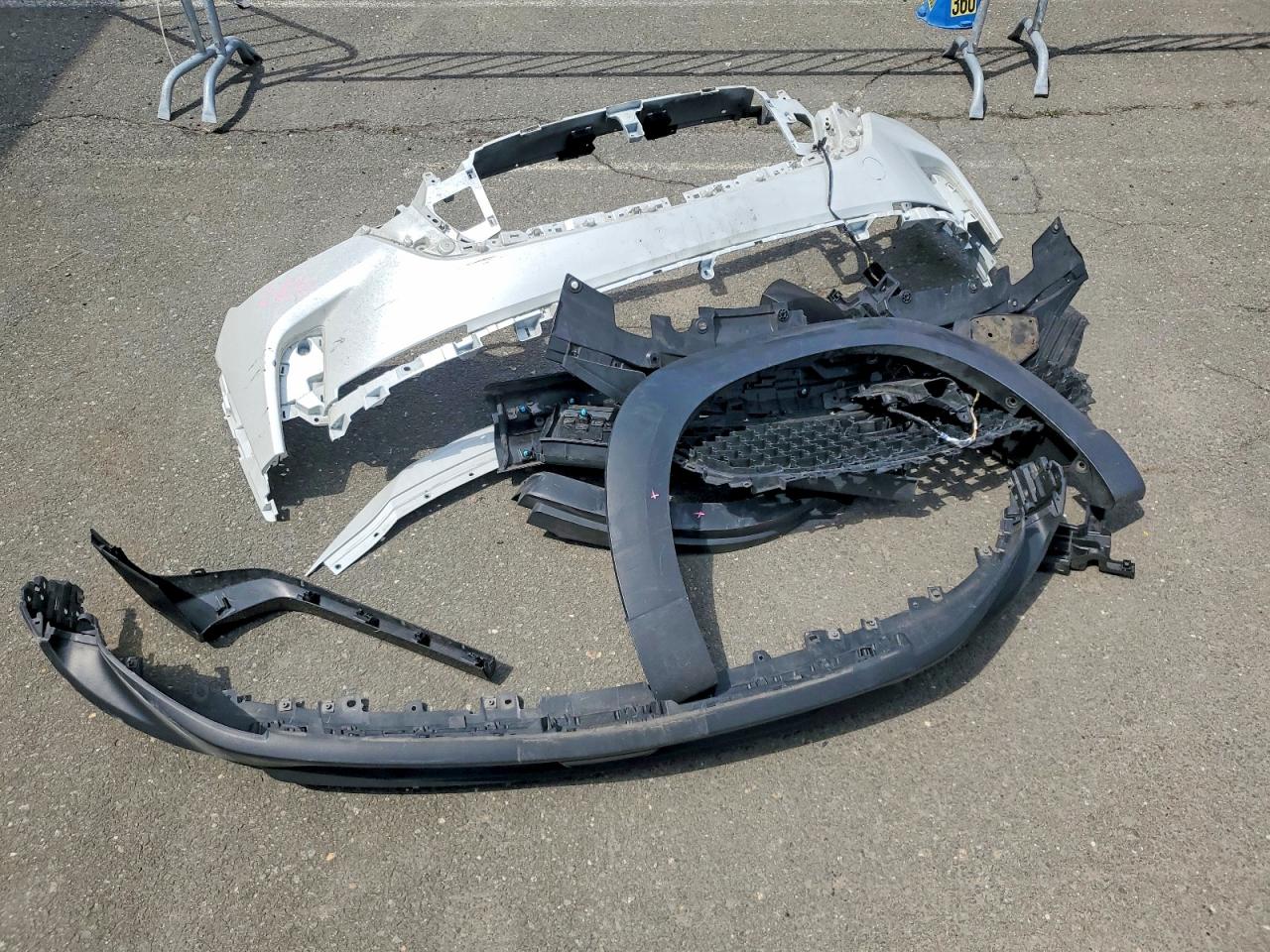 Mazda Cx Preferred