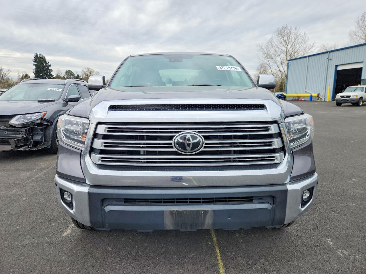 Toyota Tundra