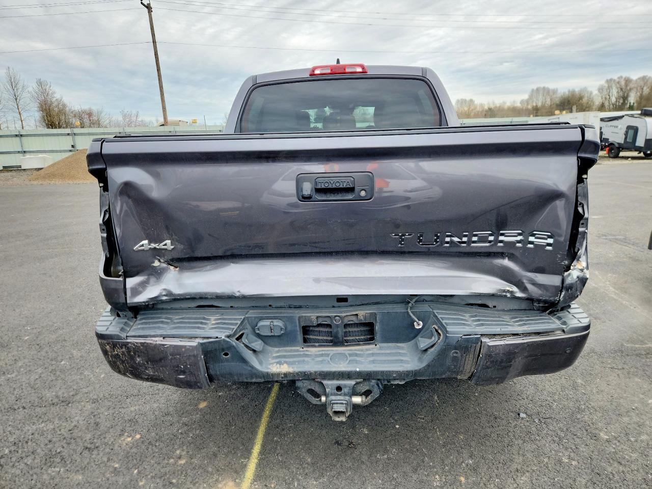 Toyota Tundra