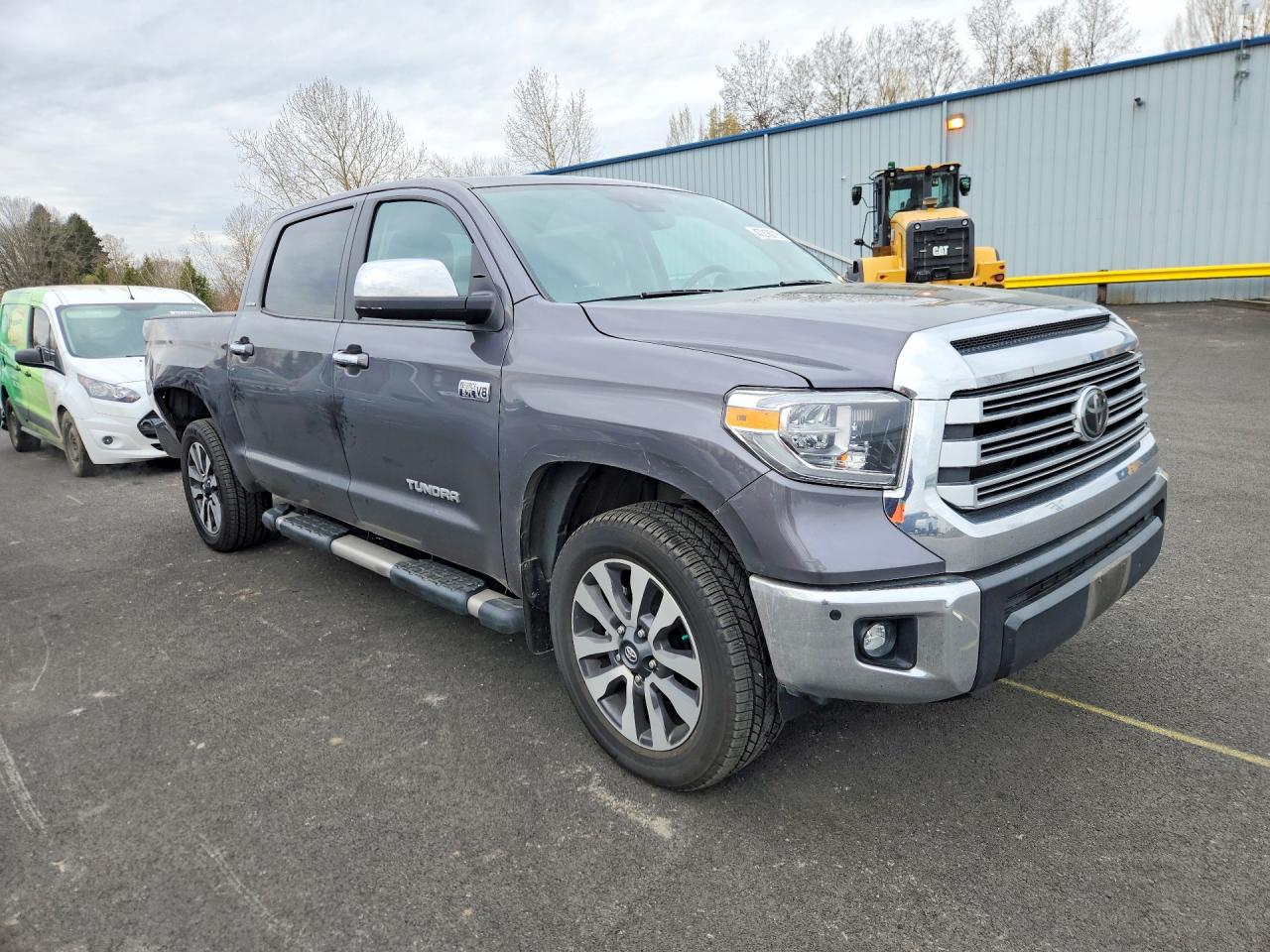 Toyota Tundra