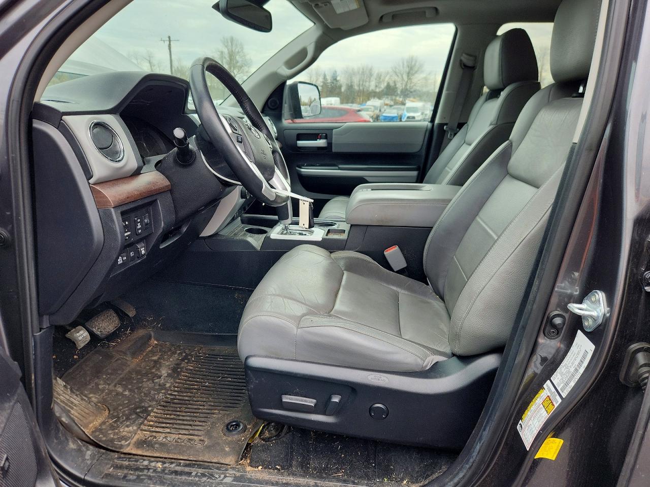 Toyota Tundra