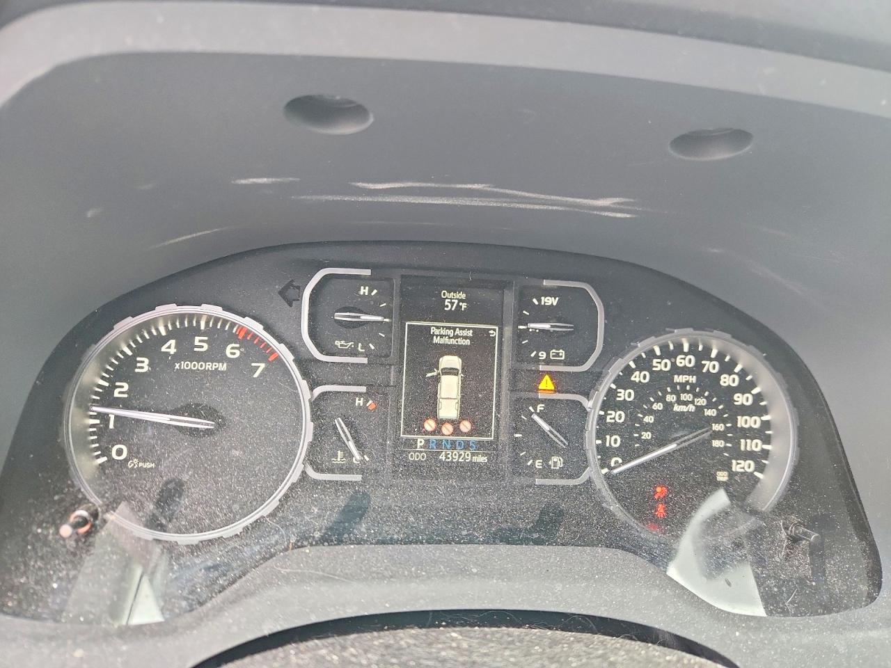 Toyota Tundra