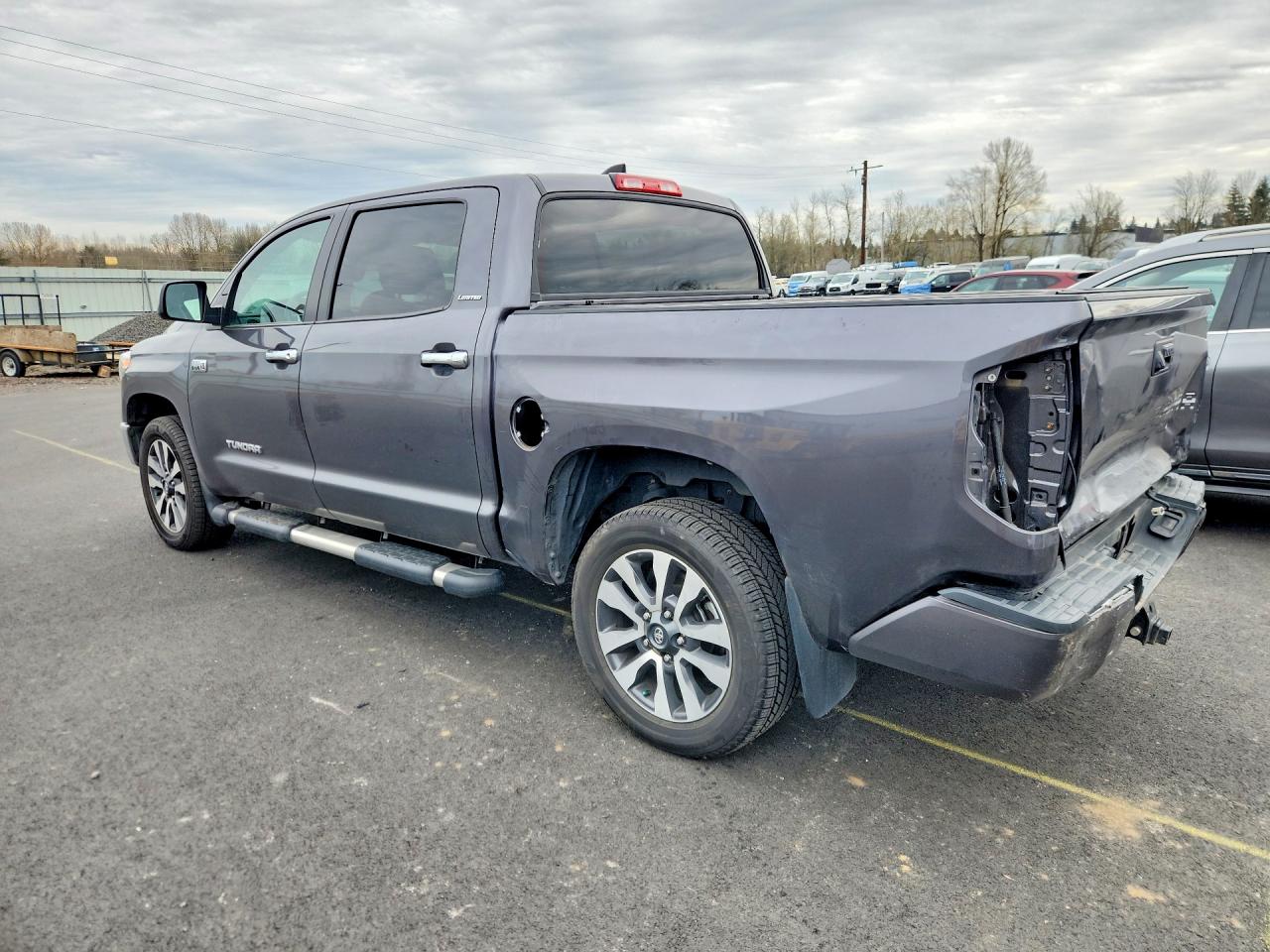 Toyota Tundra