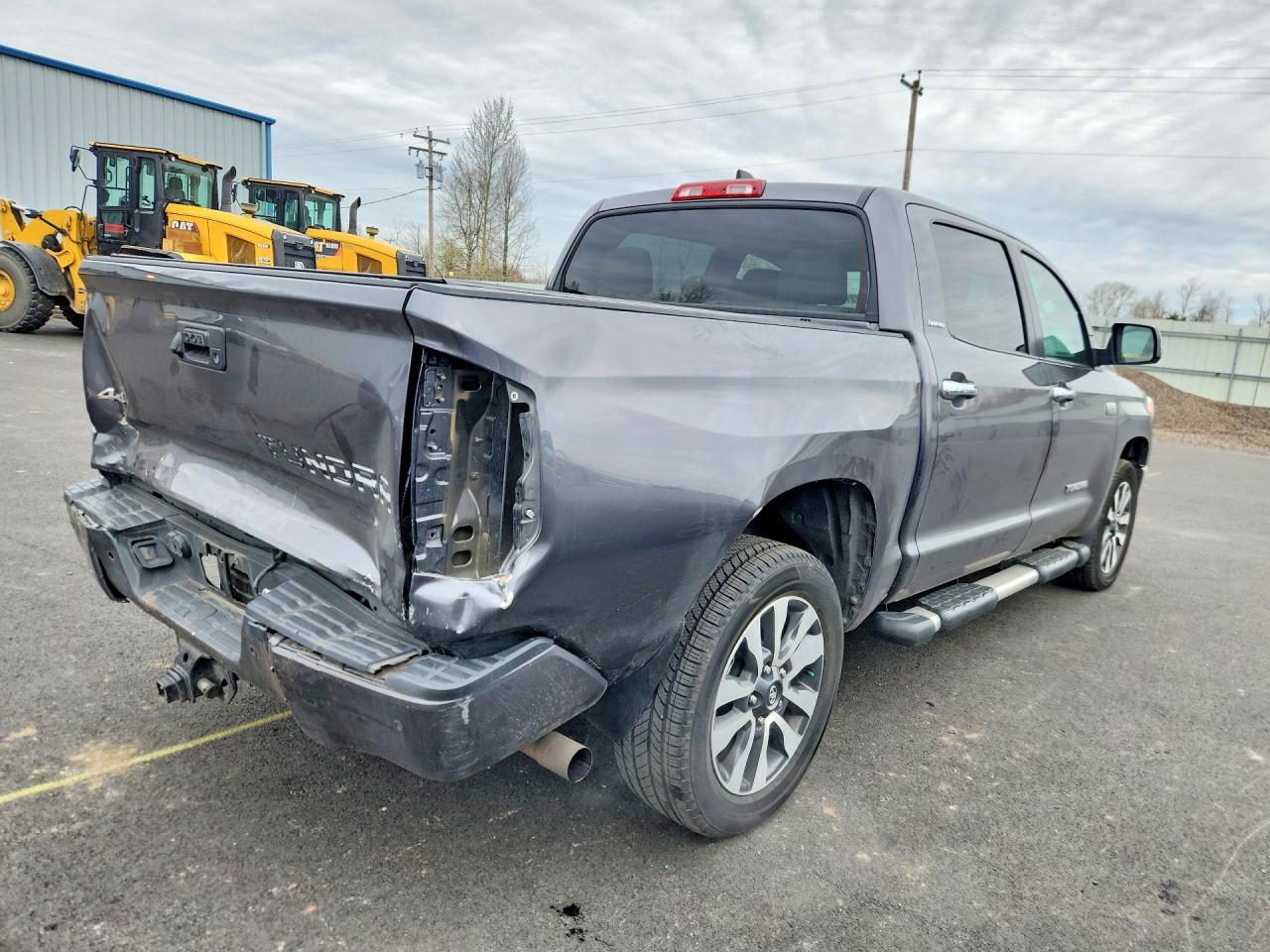 Toyota Tundra