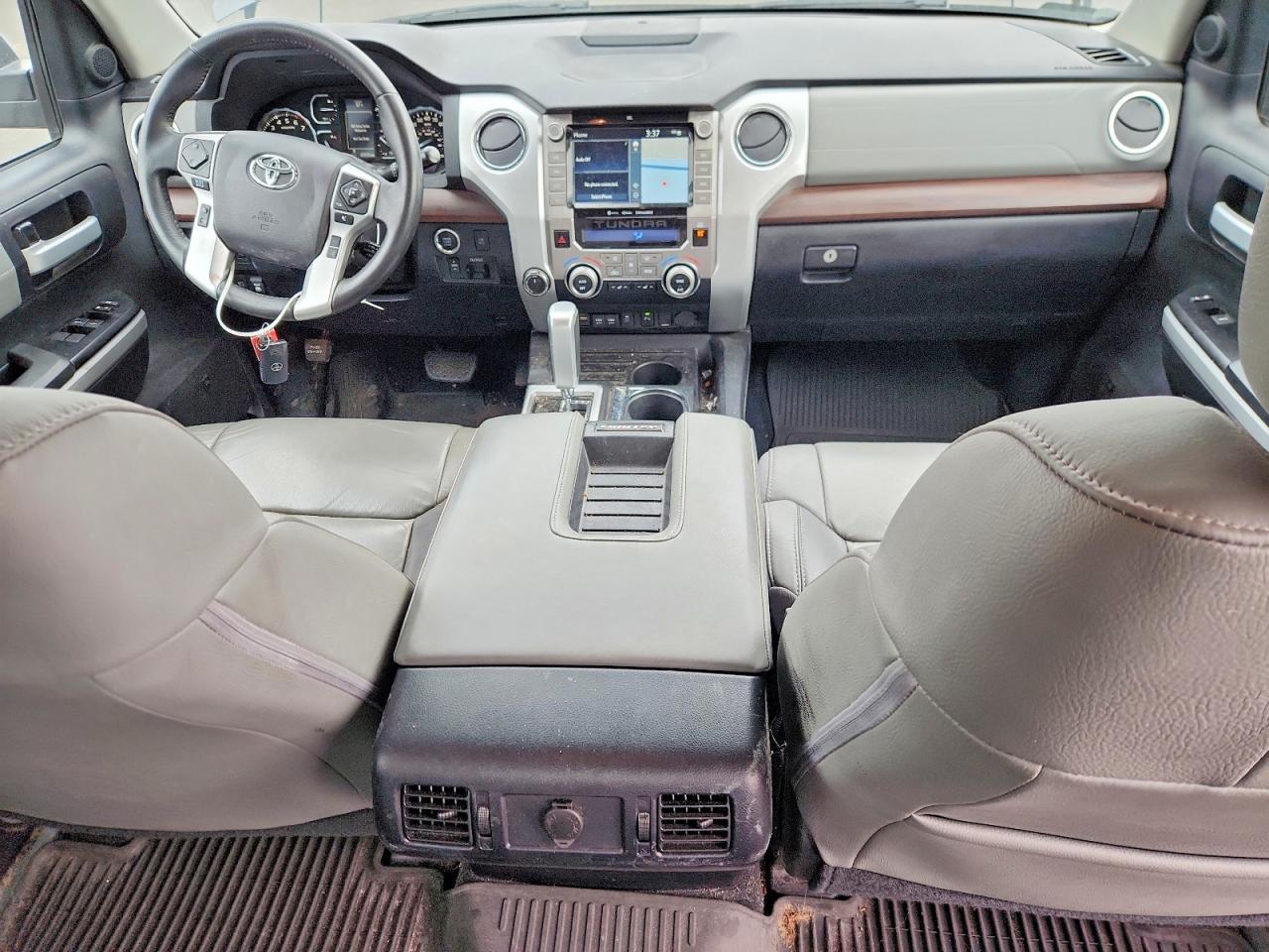 Toyota Tundra