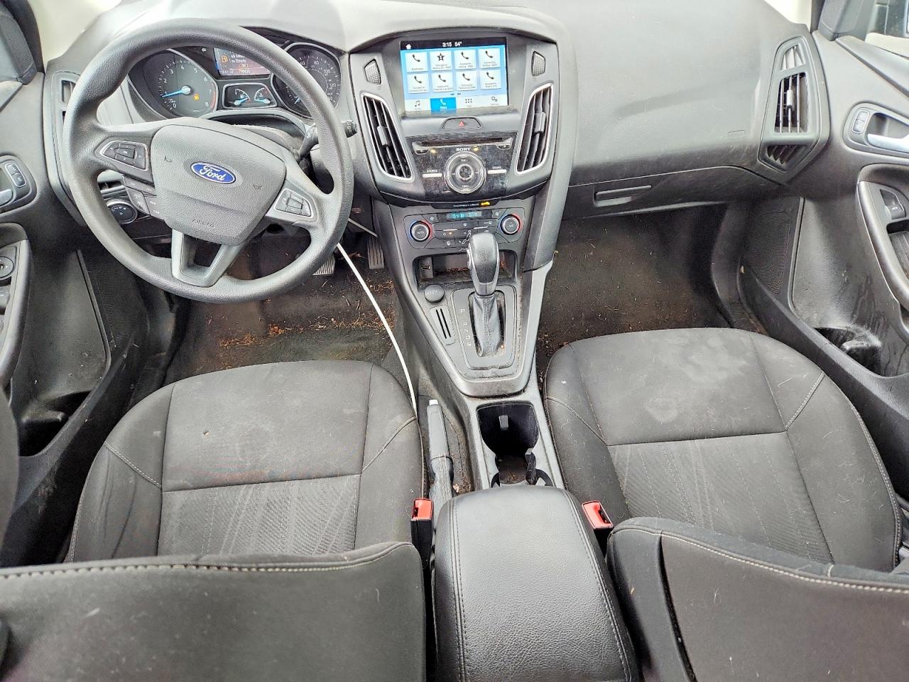 Ford Focus Sel