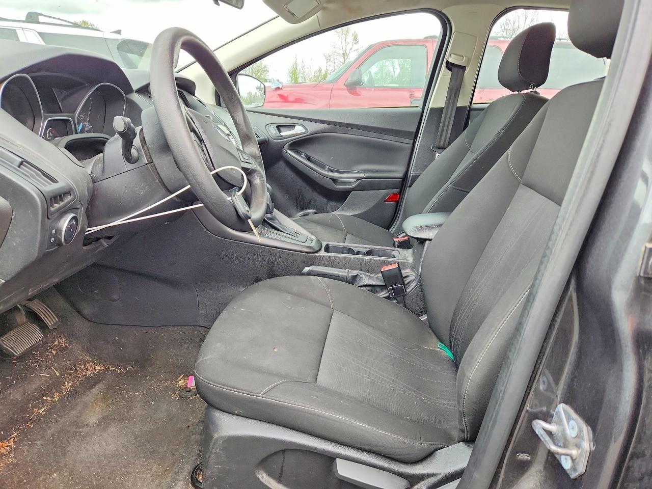 Ford Focus Sel