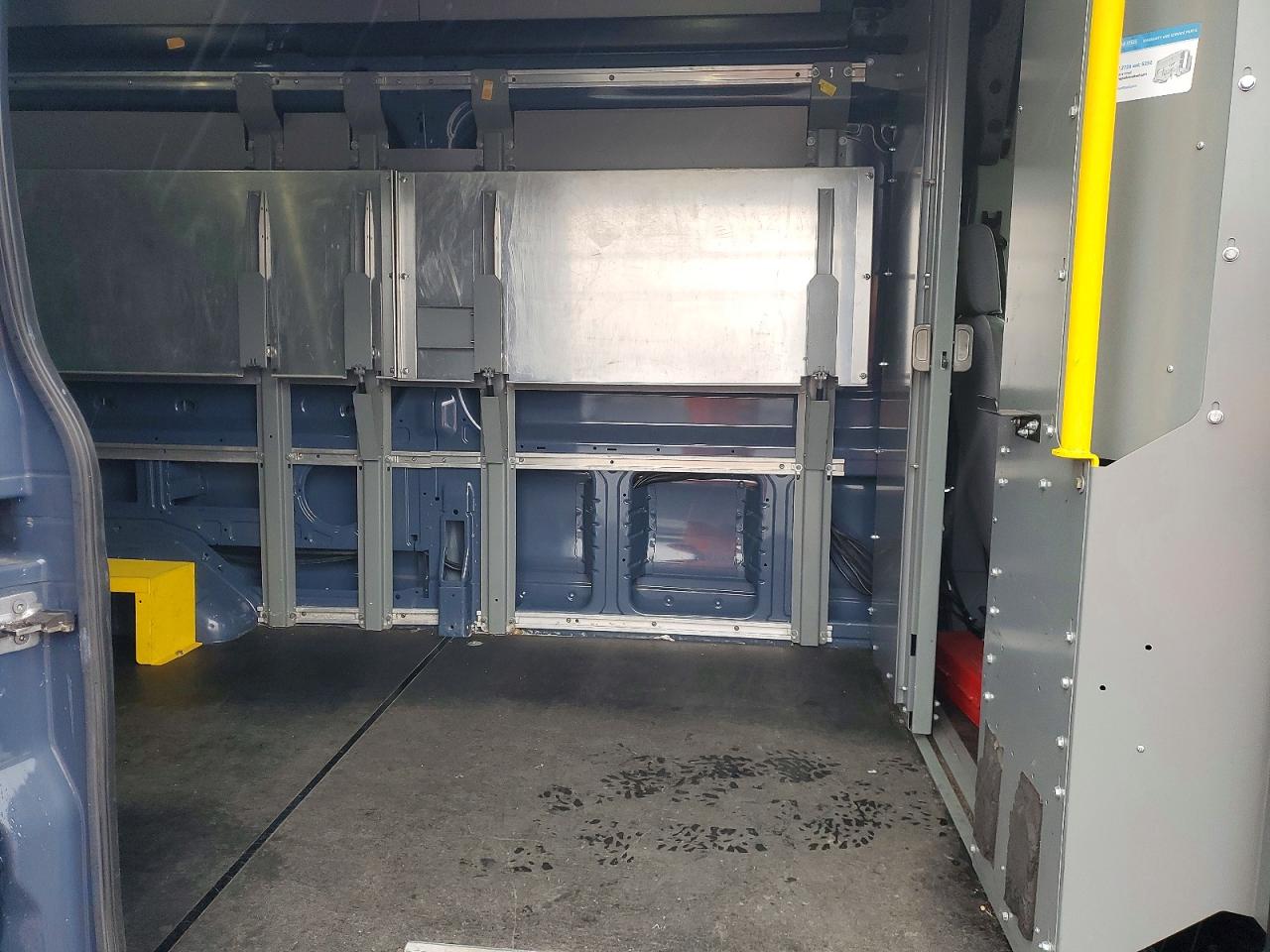 Ford Transit T-250