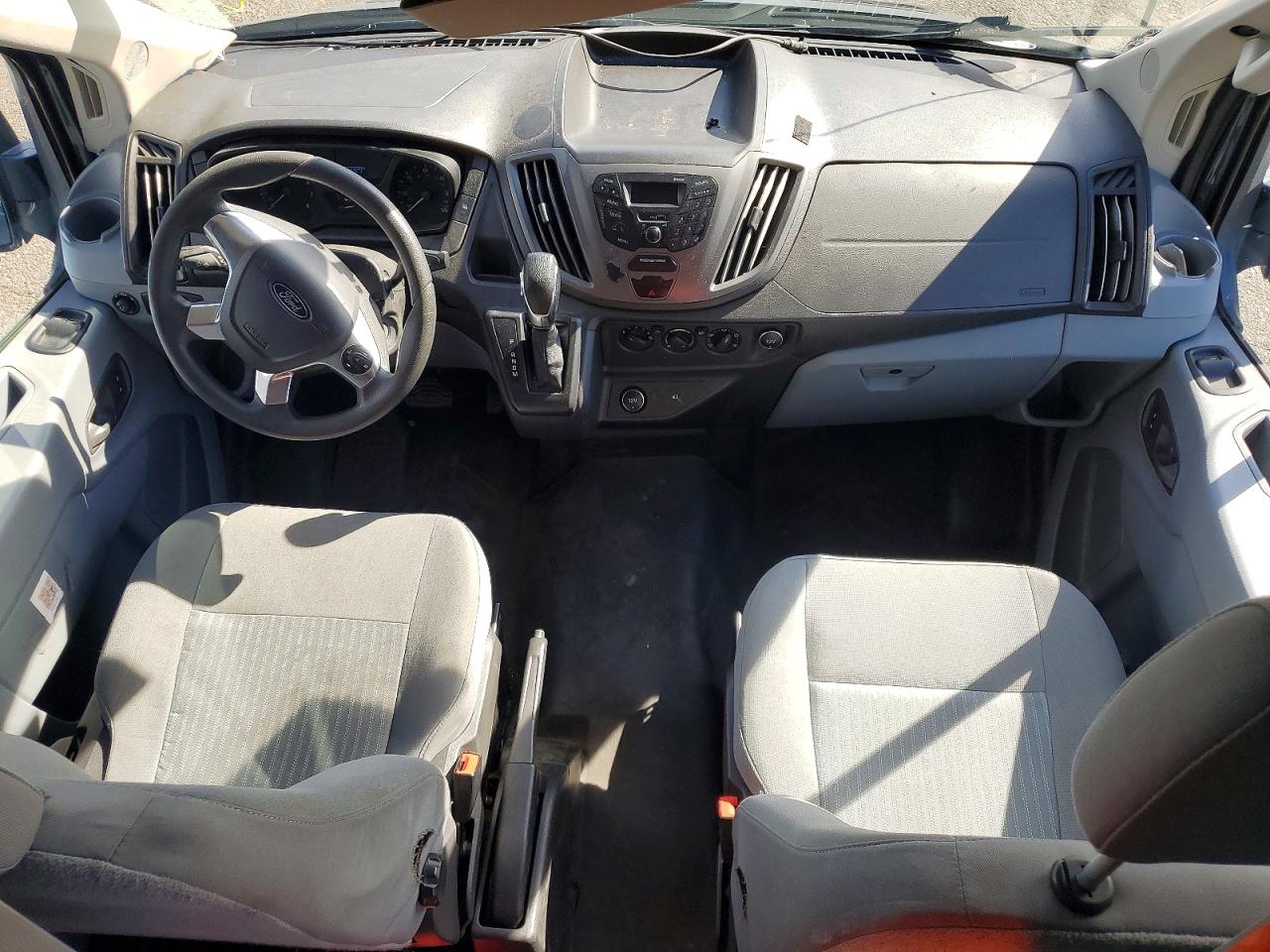 Ford Transit T-250